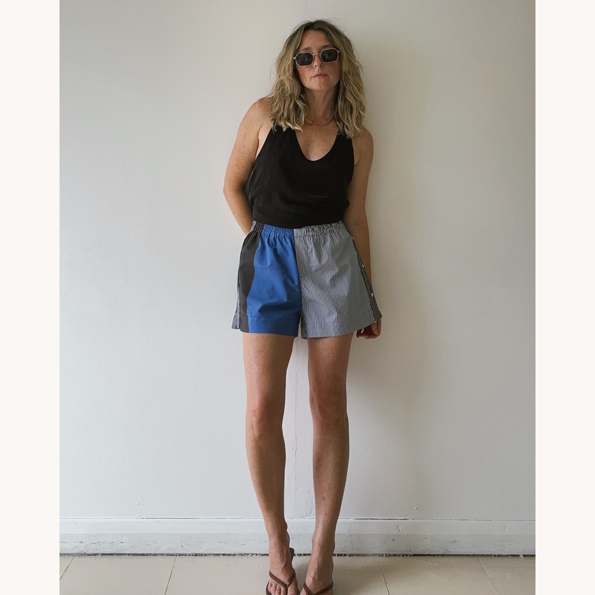 RITA SHORT 030 S