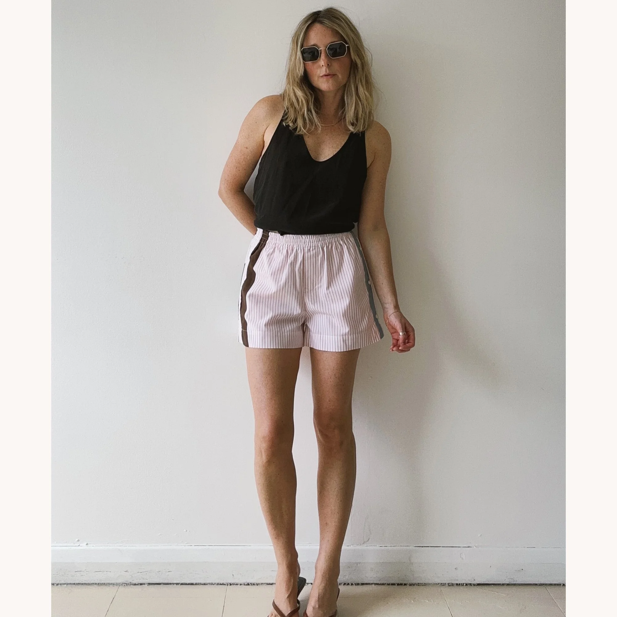 RITA SHORT 003 XS