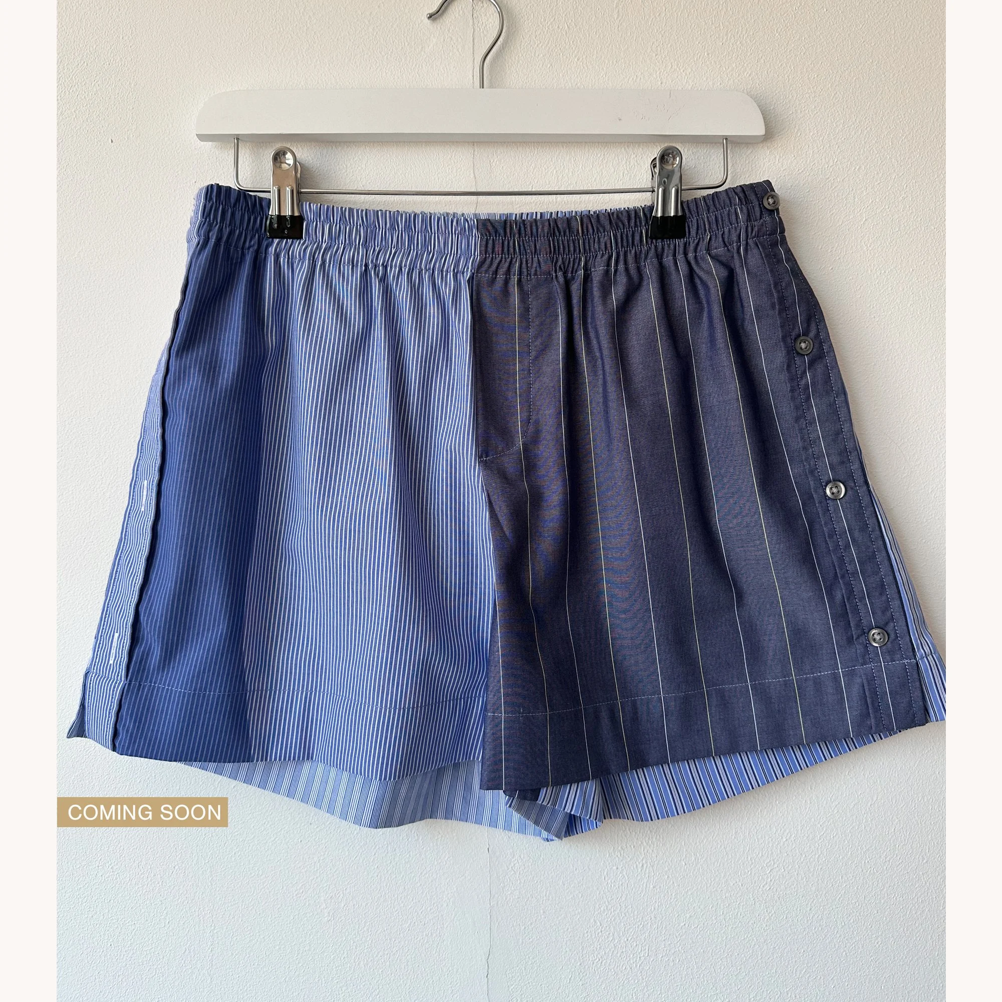 RITA SHORT 012 M