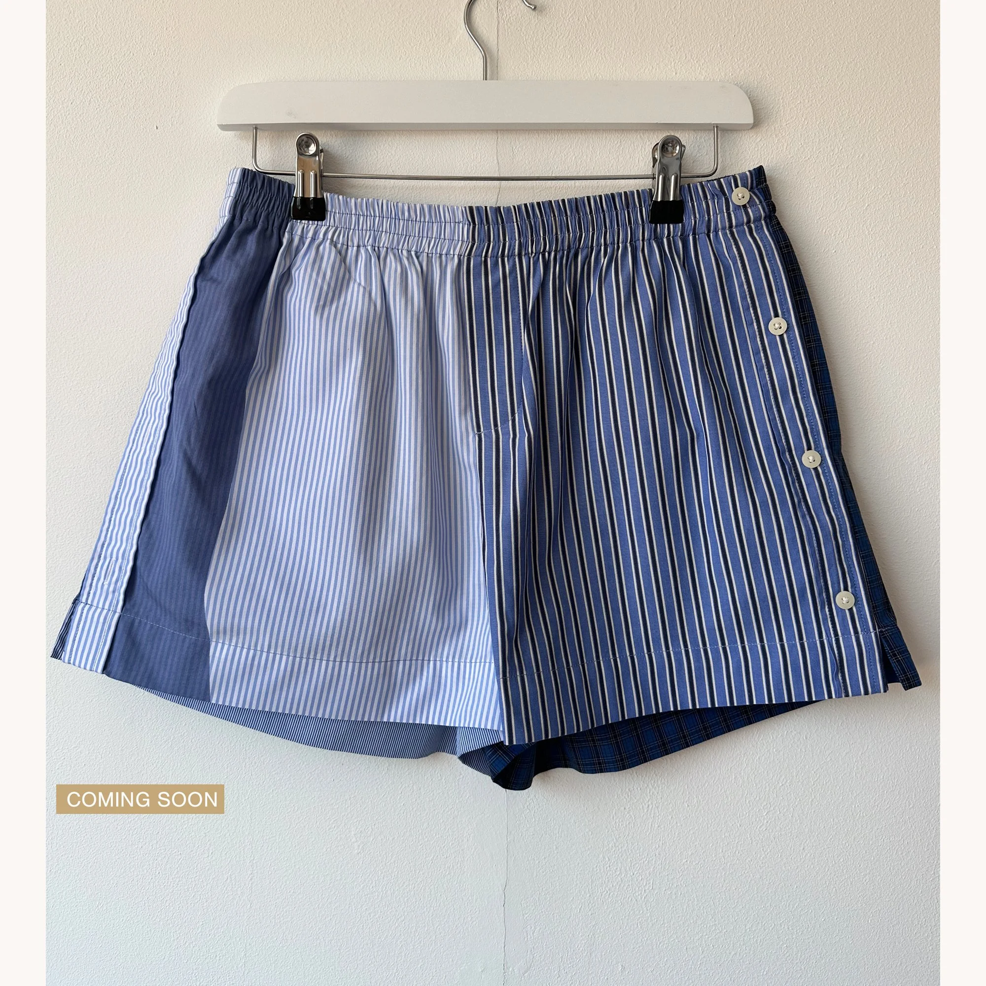 RITA SHORT 013 M