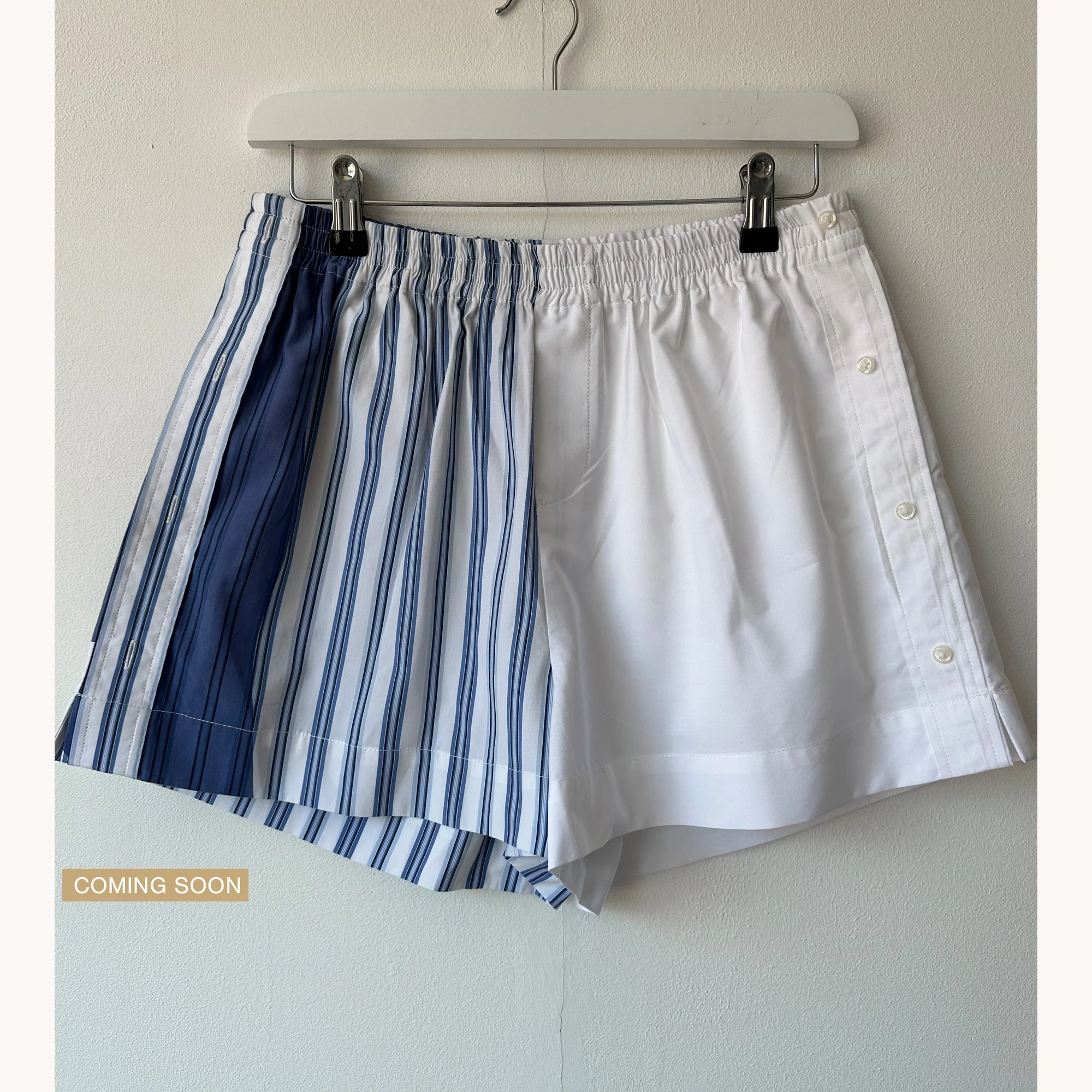 RITA SHORT 014 M