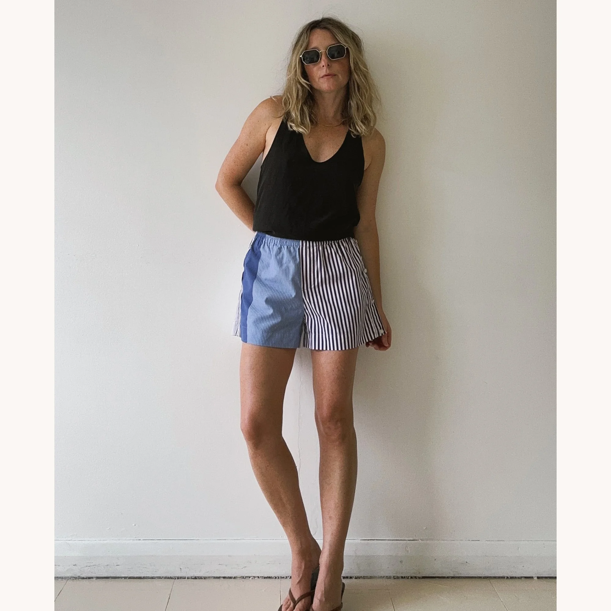 RITA SHORT 023 XS