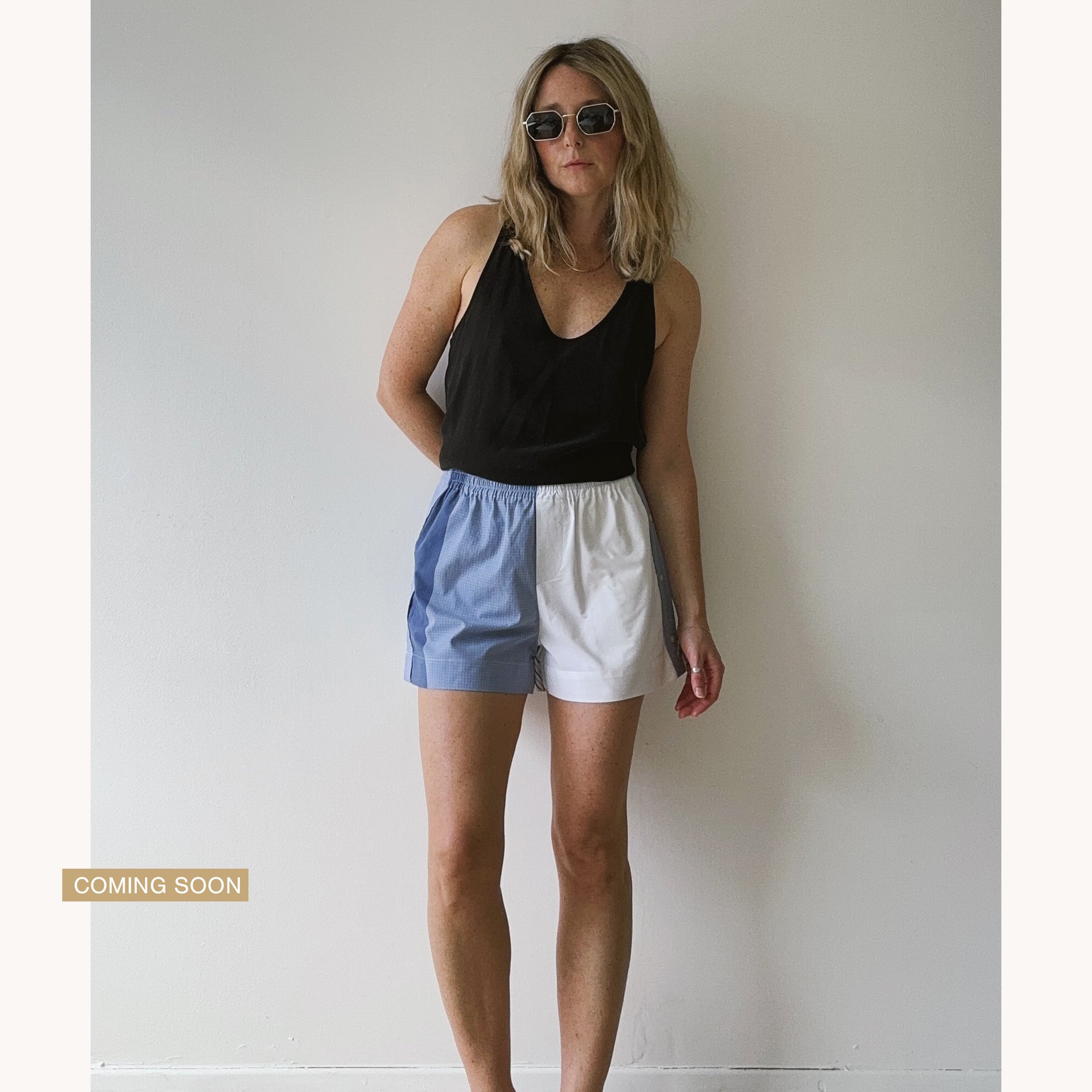 RITA SHORT 004 XS