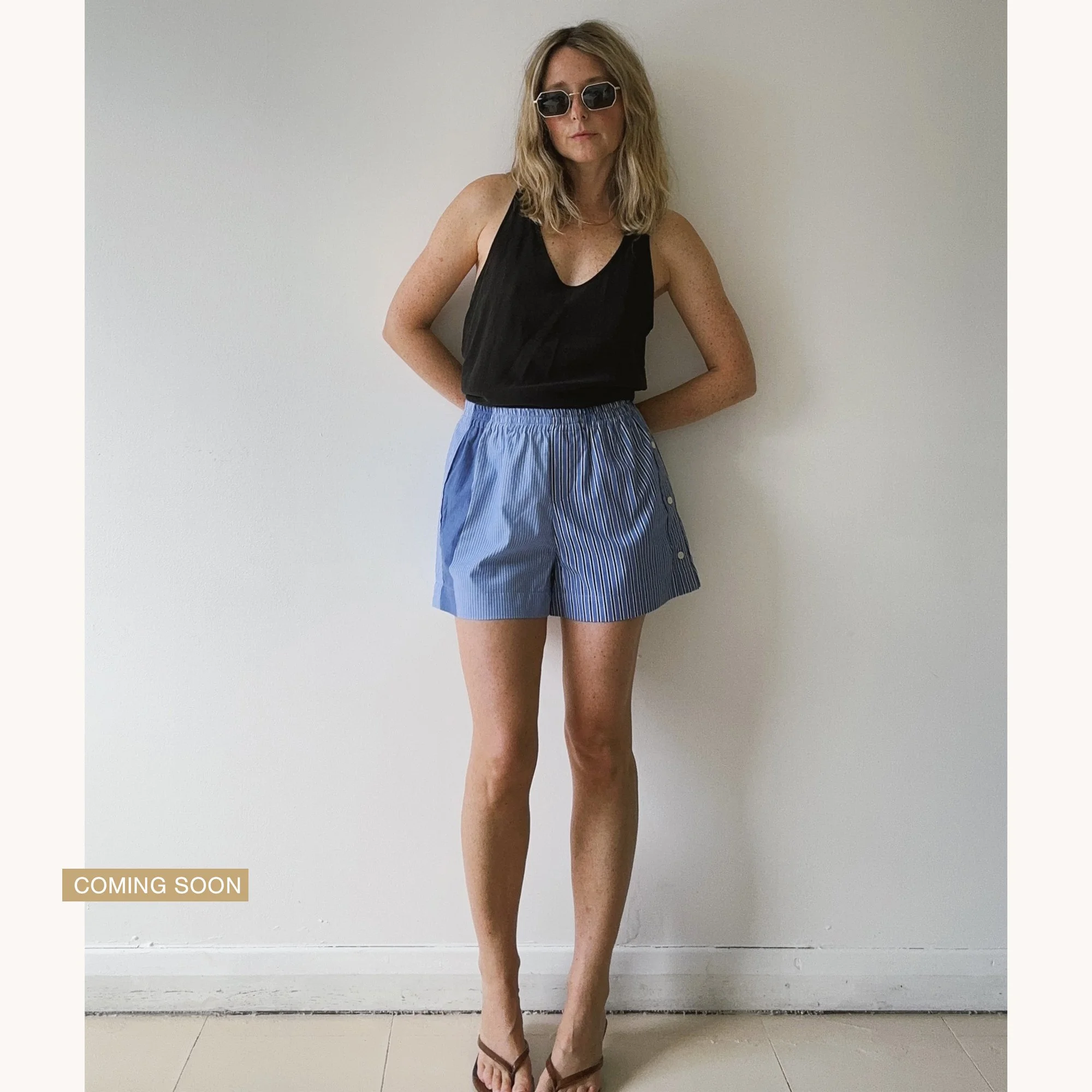 RITA SHORT 006 S