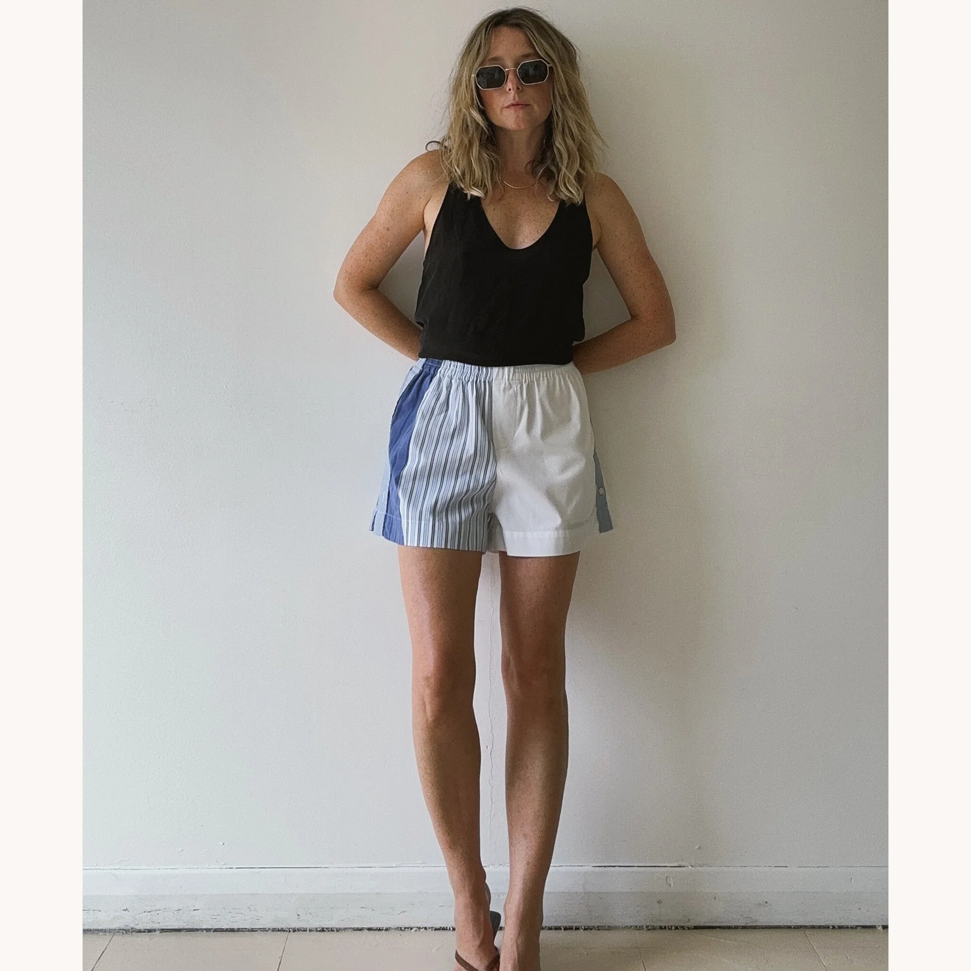 RITA SHORT 029 S