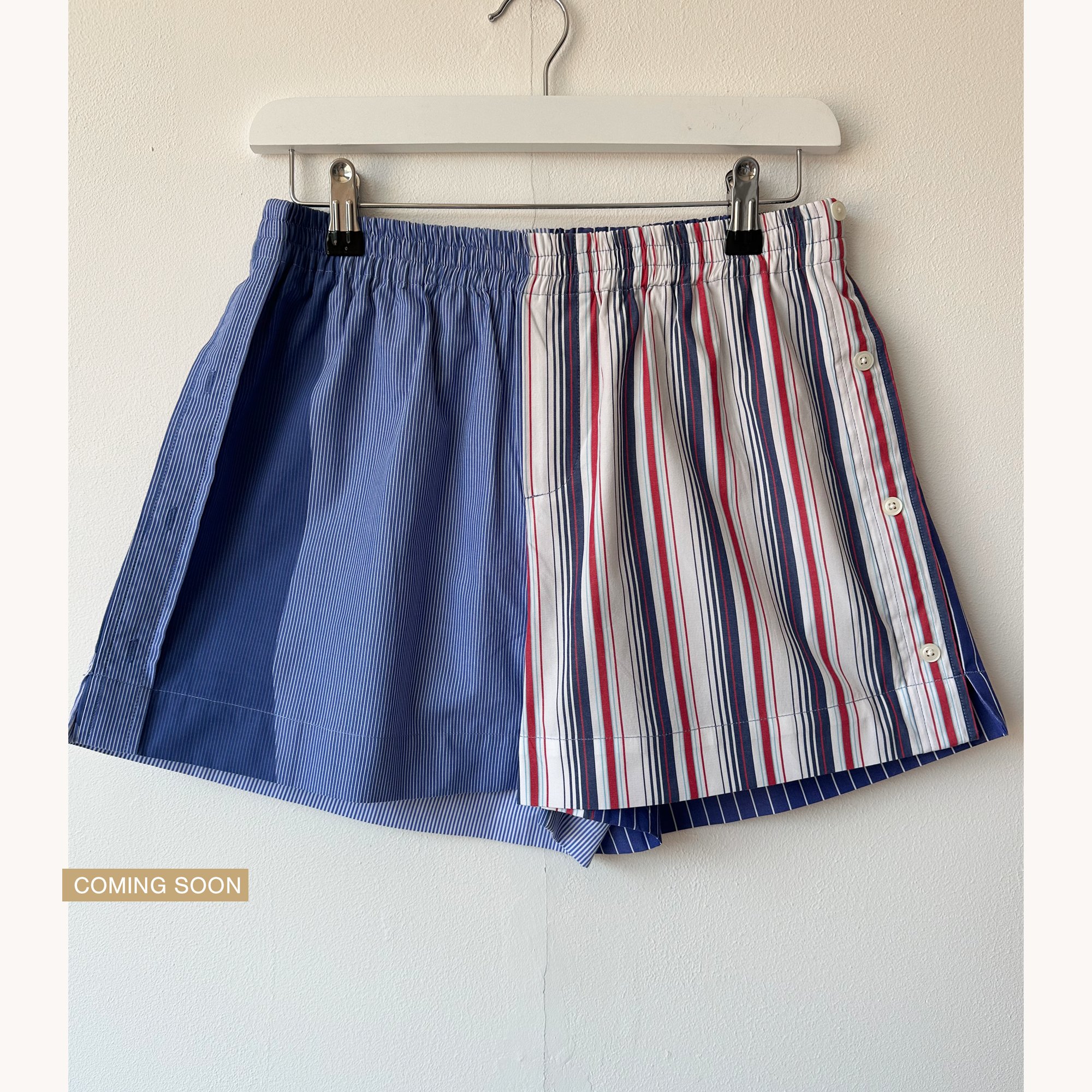 RITA SHORT 010 M
