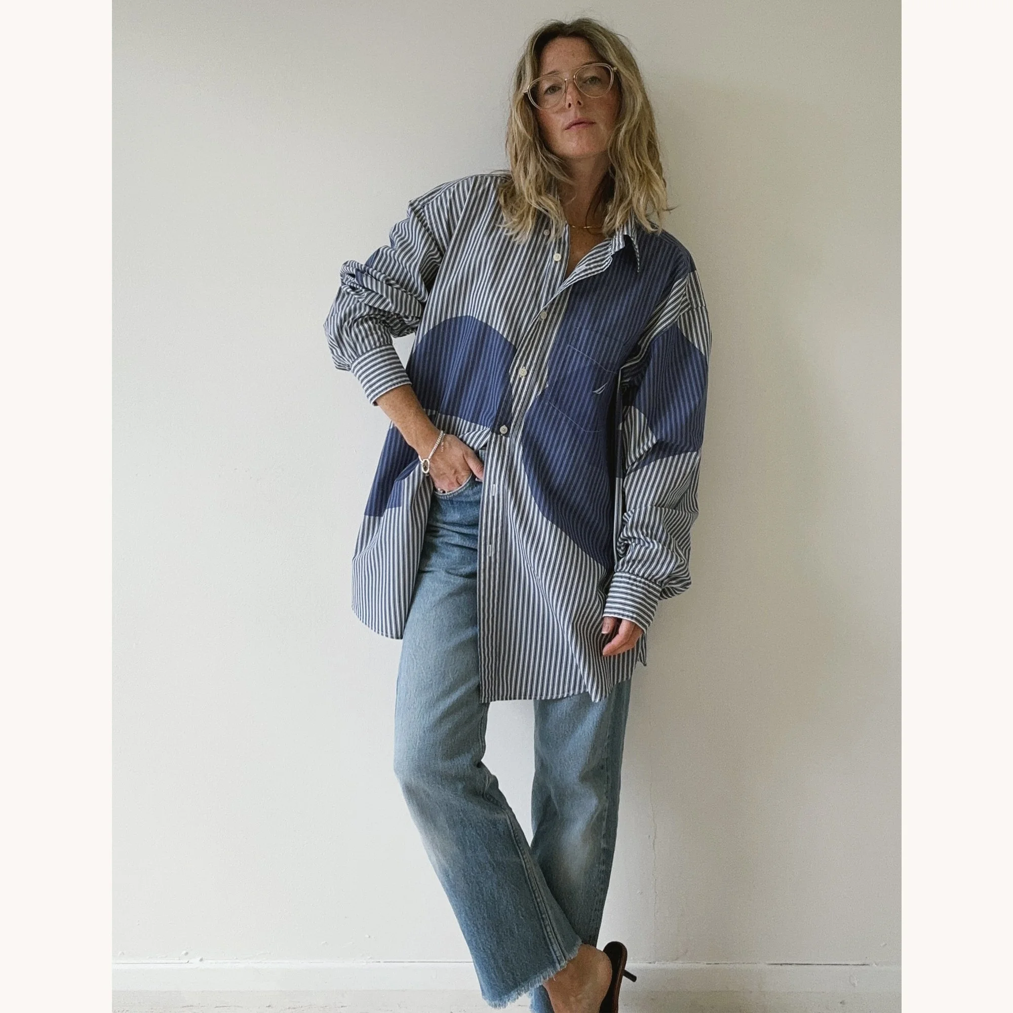 GÉNÉRAC COTTON SHIRT