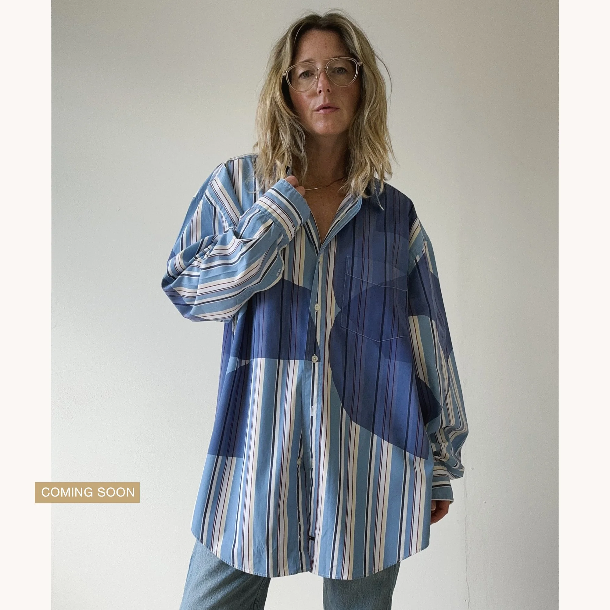 MONTPEZAT COTTON SHIRT