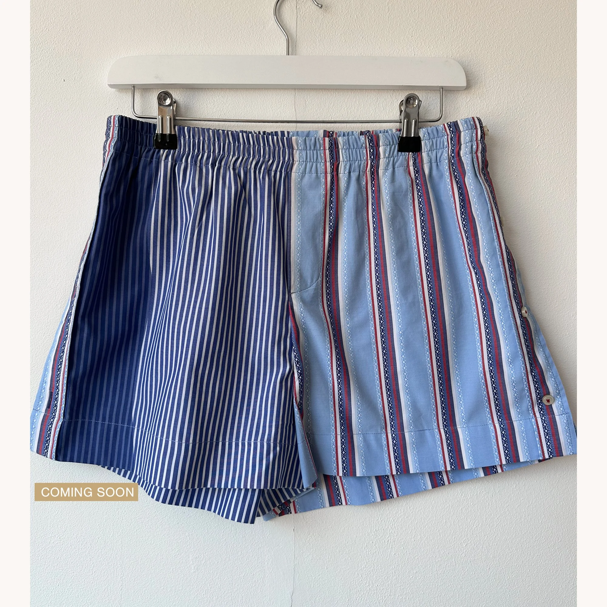 RITA SHORT 011 M