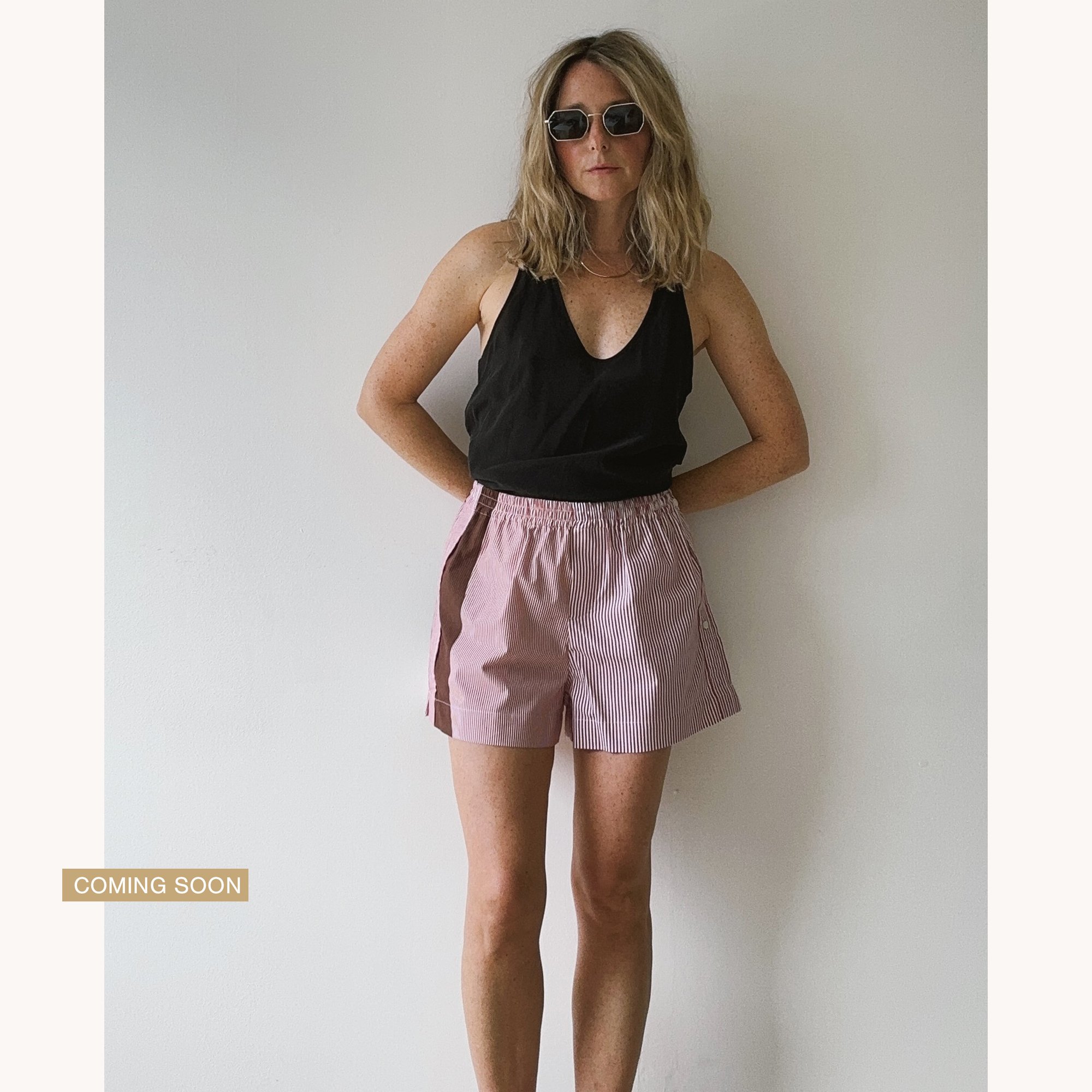 RITA SHORT 005 S