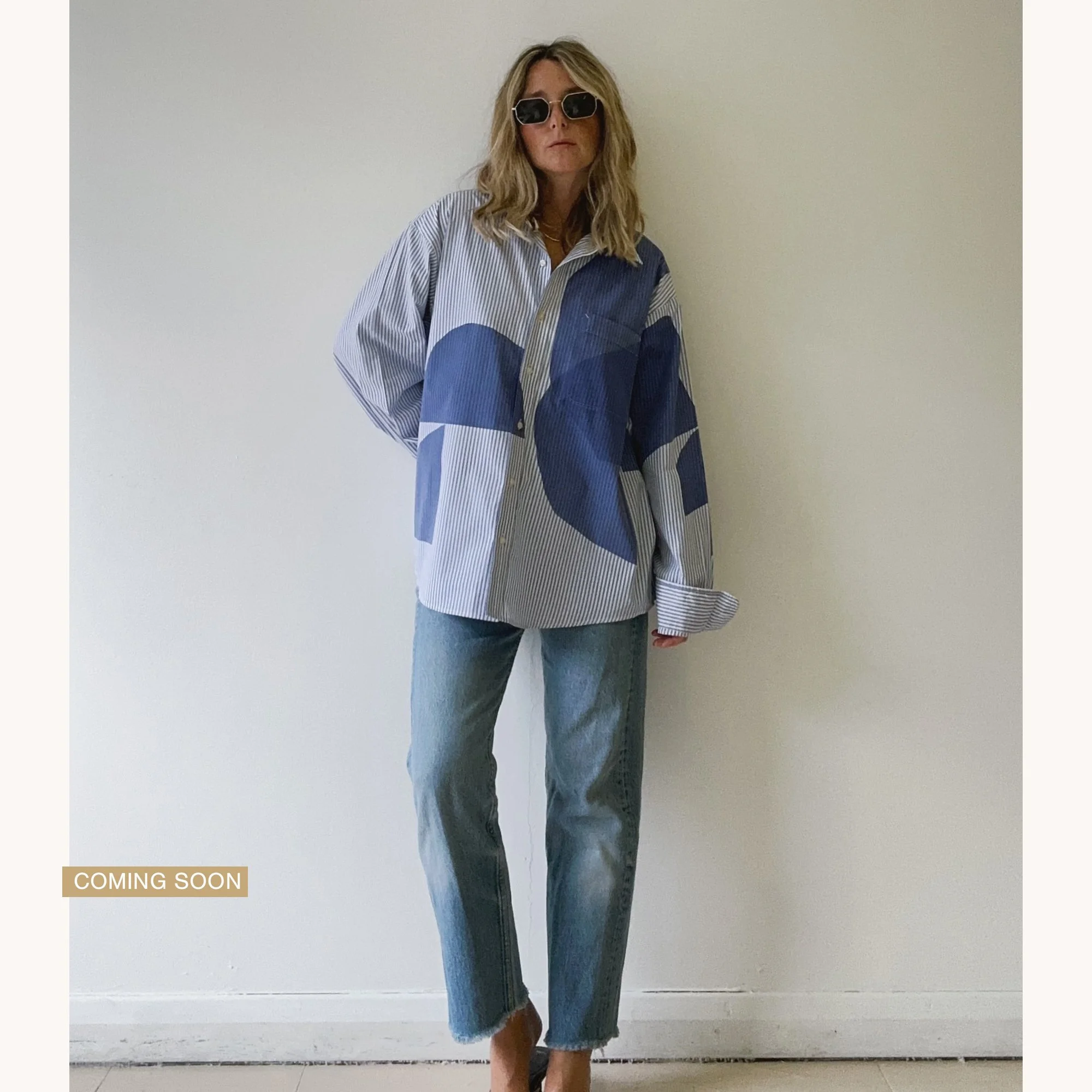 CARROS COTTON SHIRT
