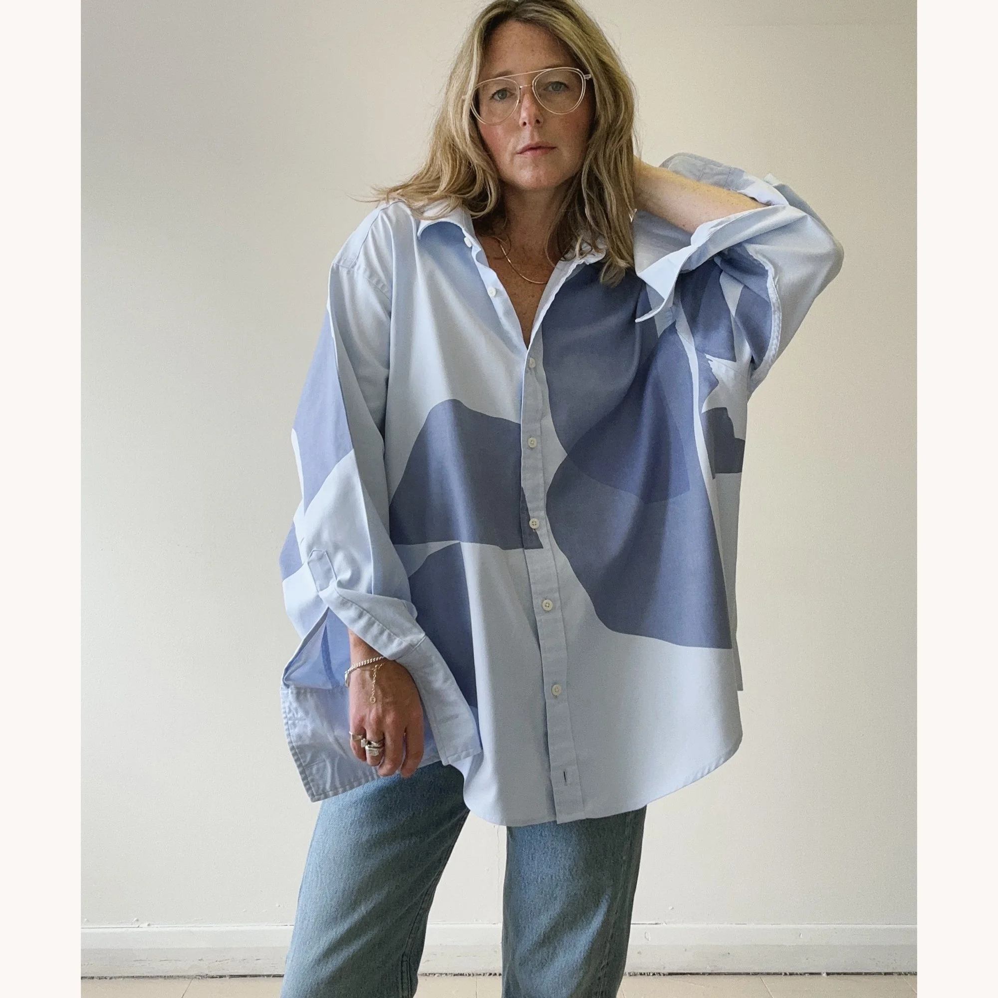 MARTEL COTTON SHIRT