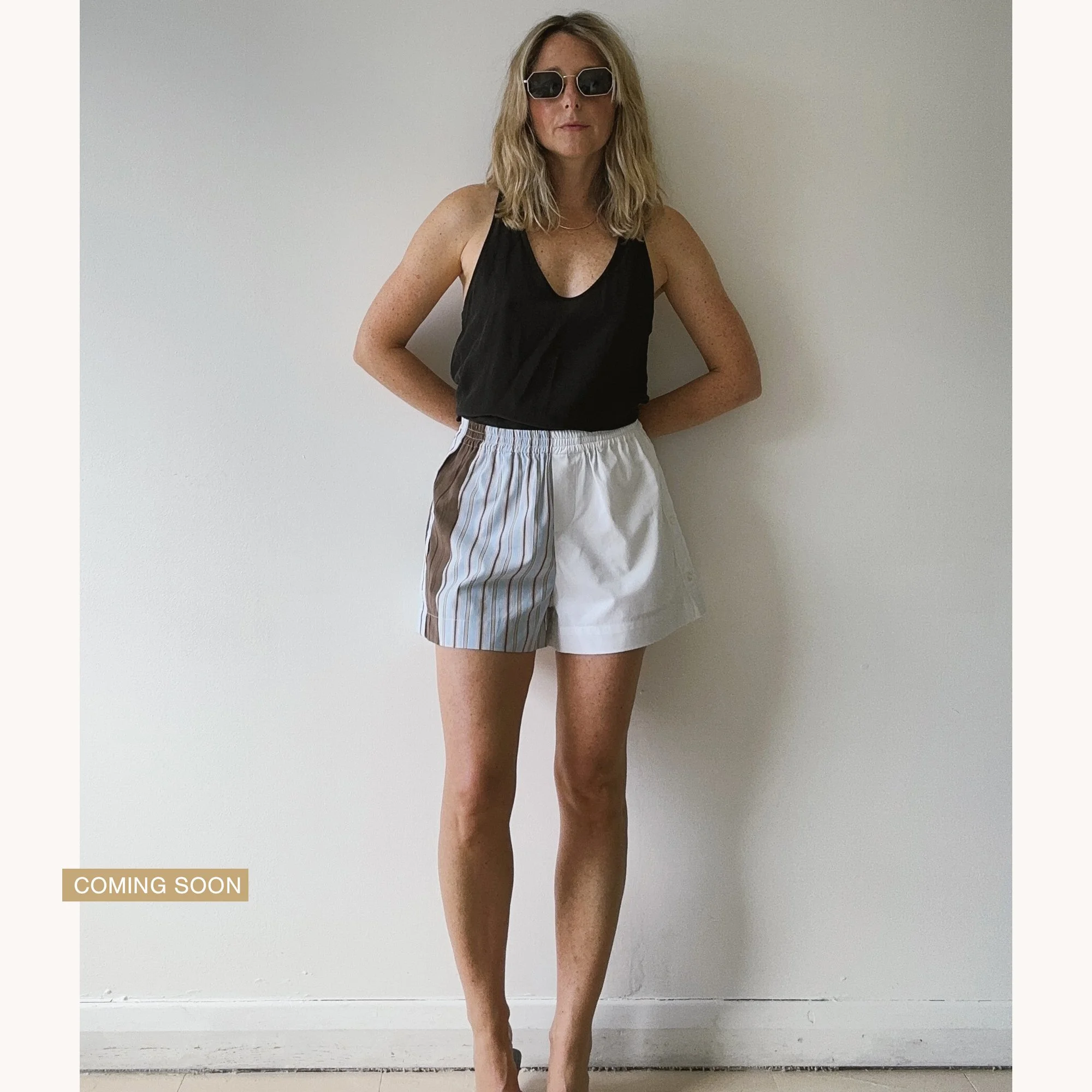 RITA SHORT 007 S