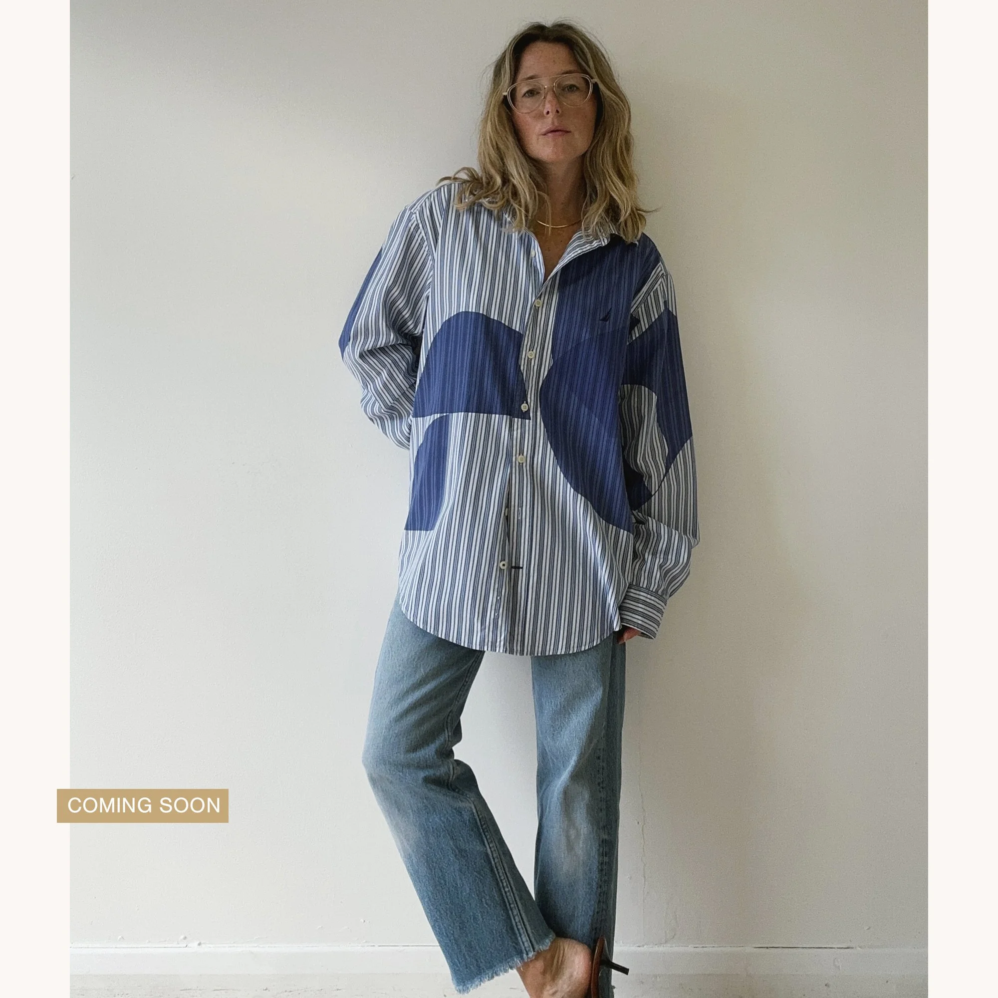 VAUVERT COTTON SHIRT