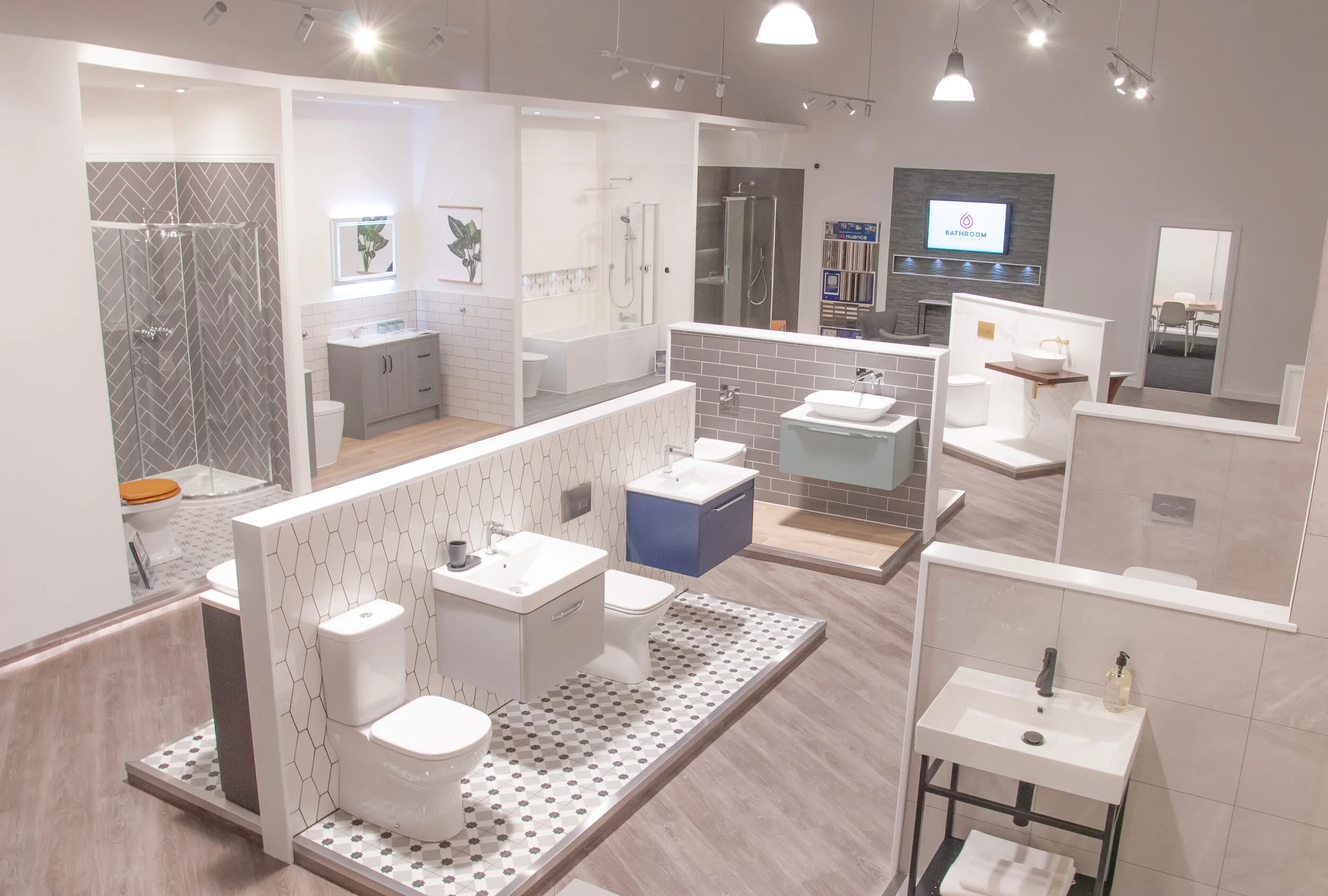 Contact our team of bathroom experts today for your free consultation ...