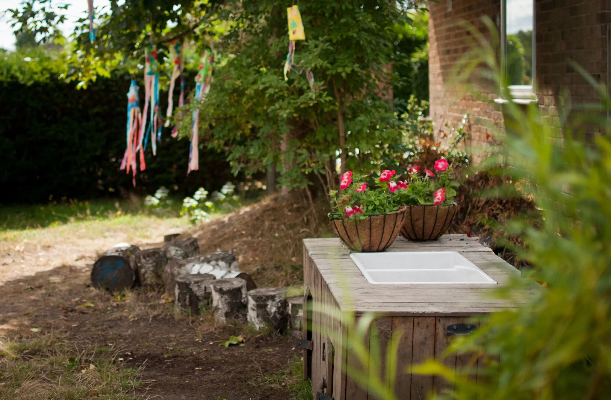 Little Acorns Day Nursery in Cobham, Surrey