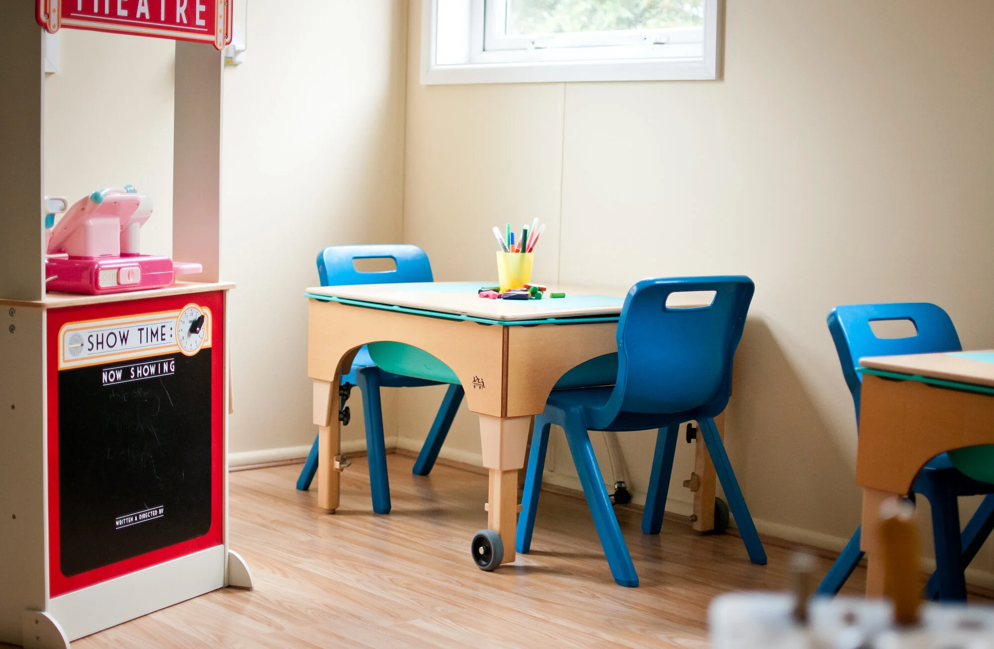 Little Acorns Day Nursery in Cobham, Surrey