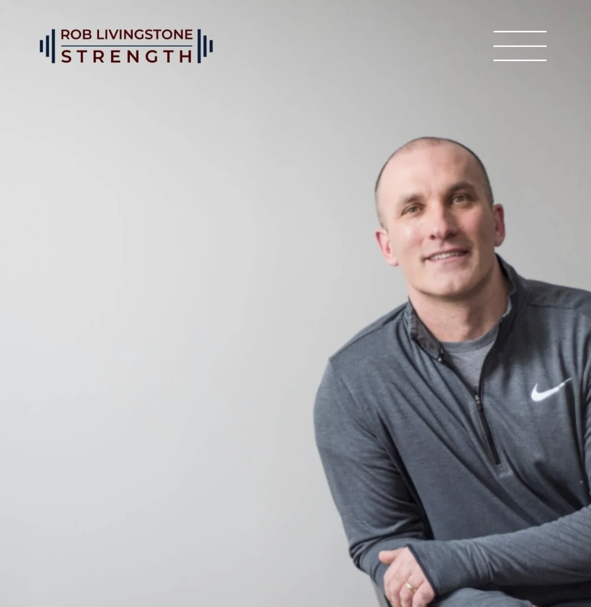 After 27 amazing years in strength &amp; conditioning, I&rsquo;ve witnessed something.

Most interns and graduate assistants aren&rsquo;t lacking effort - they&rsquo;re lacking real guidance on how to actually become a great coach. Most young strengt