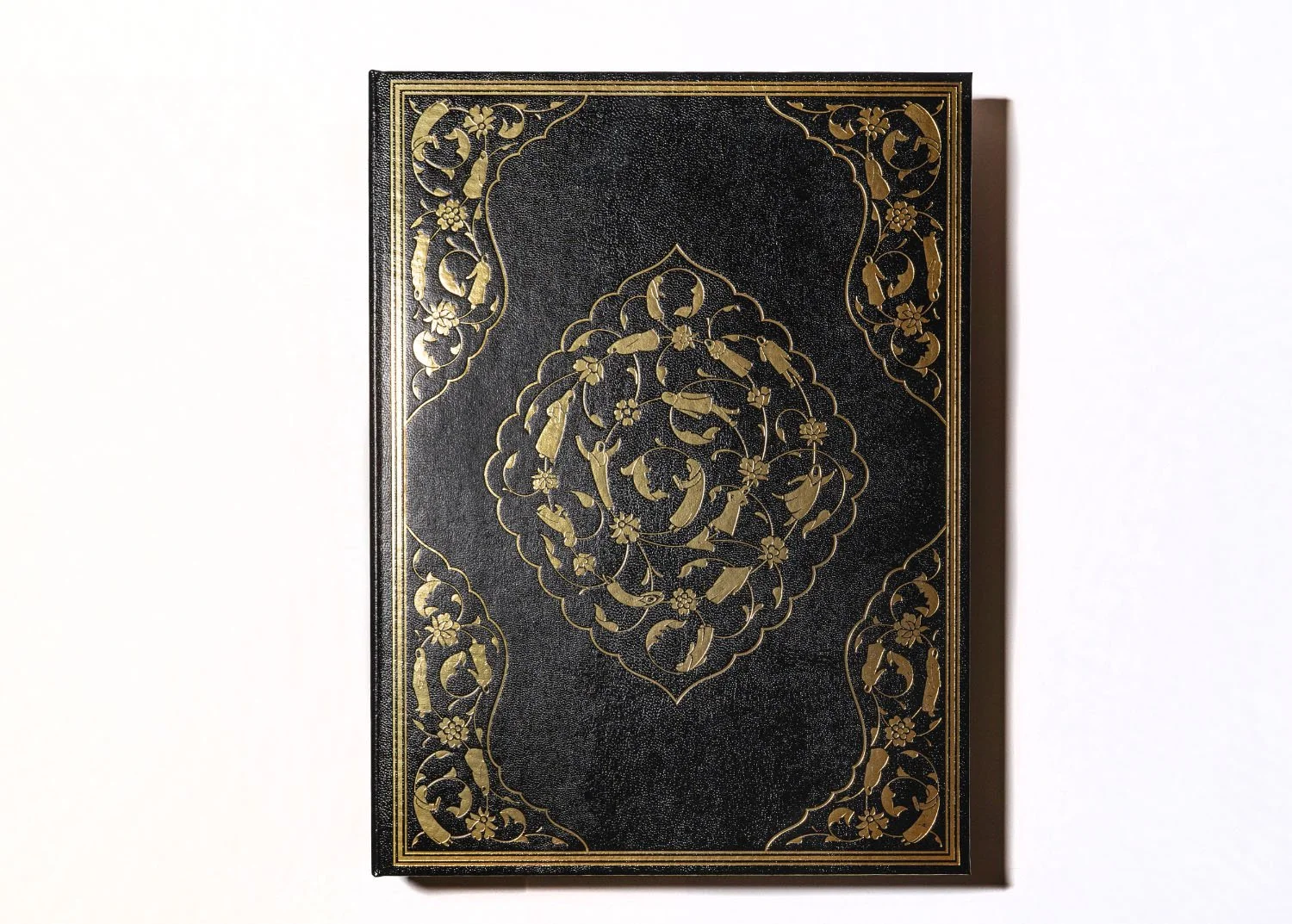 サイン入 Hafiz Sabiha Cimen Hafiz, Collector's Edition — Red Hook Editions