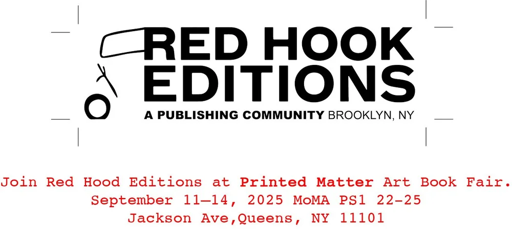 Red Hook Editions