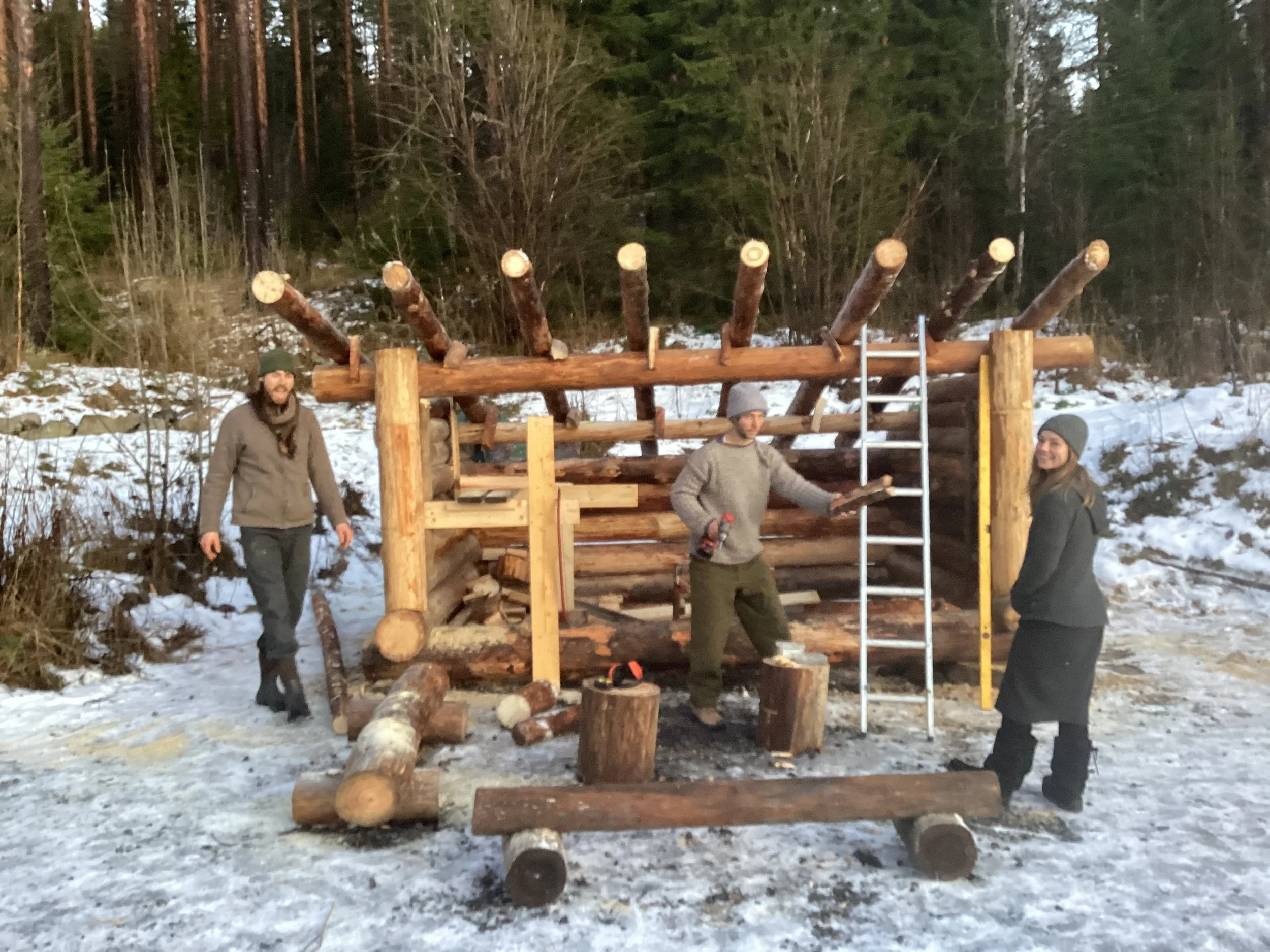 April Internship special