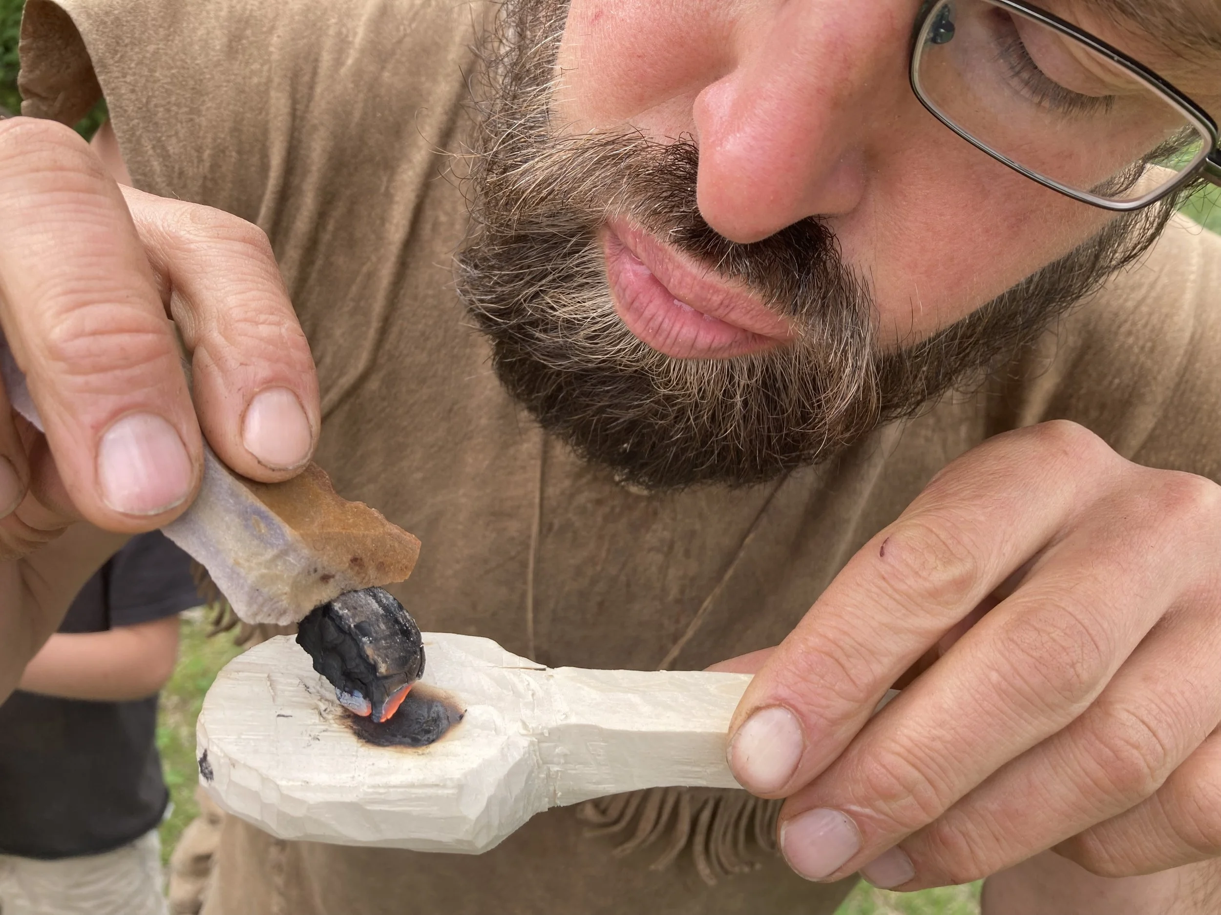 Fall Basic Skills Intensive 