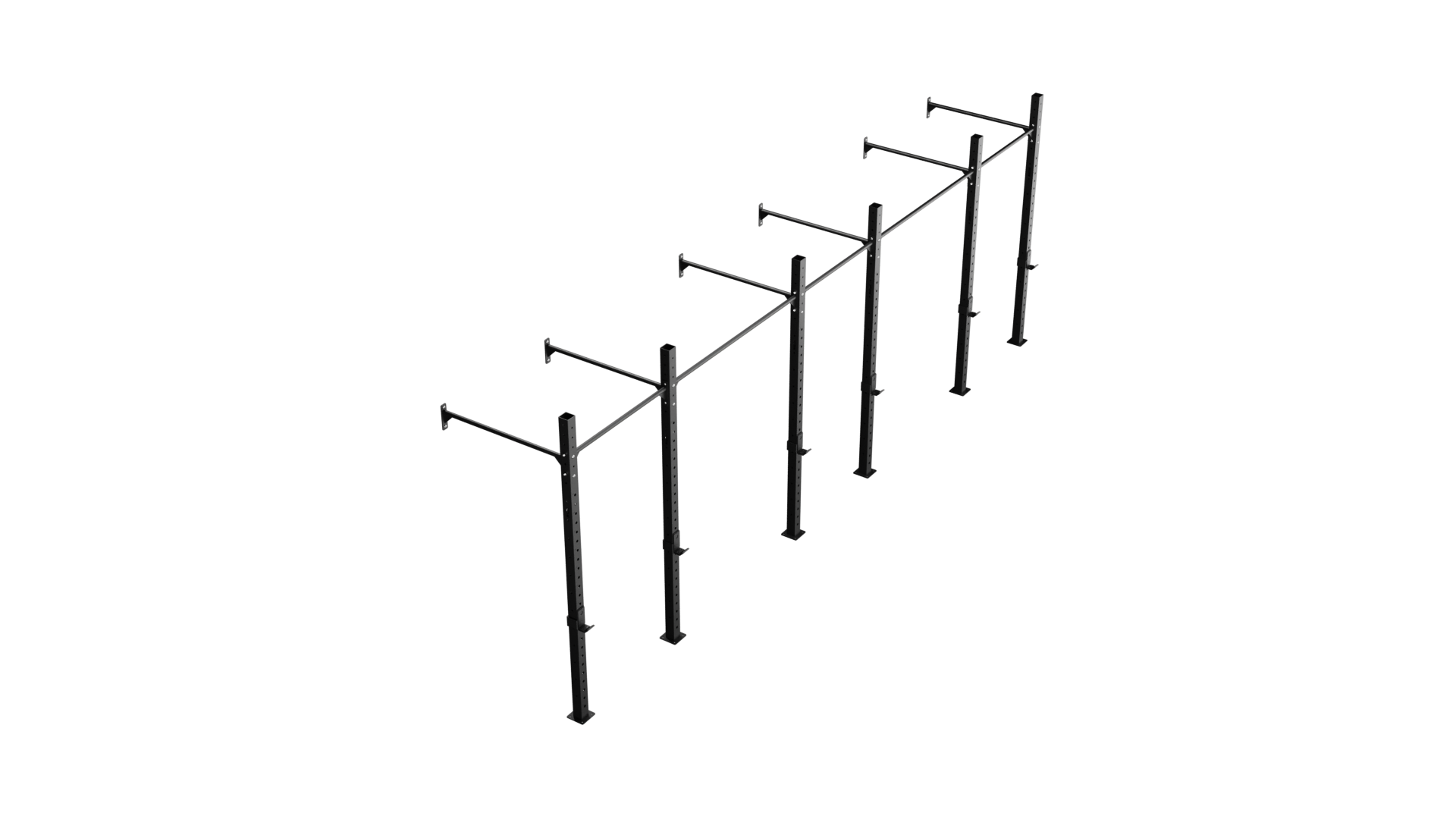 Order Fitness Equipment Online — Moduflex Custom Rigs