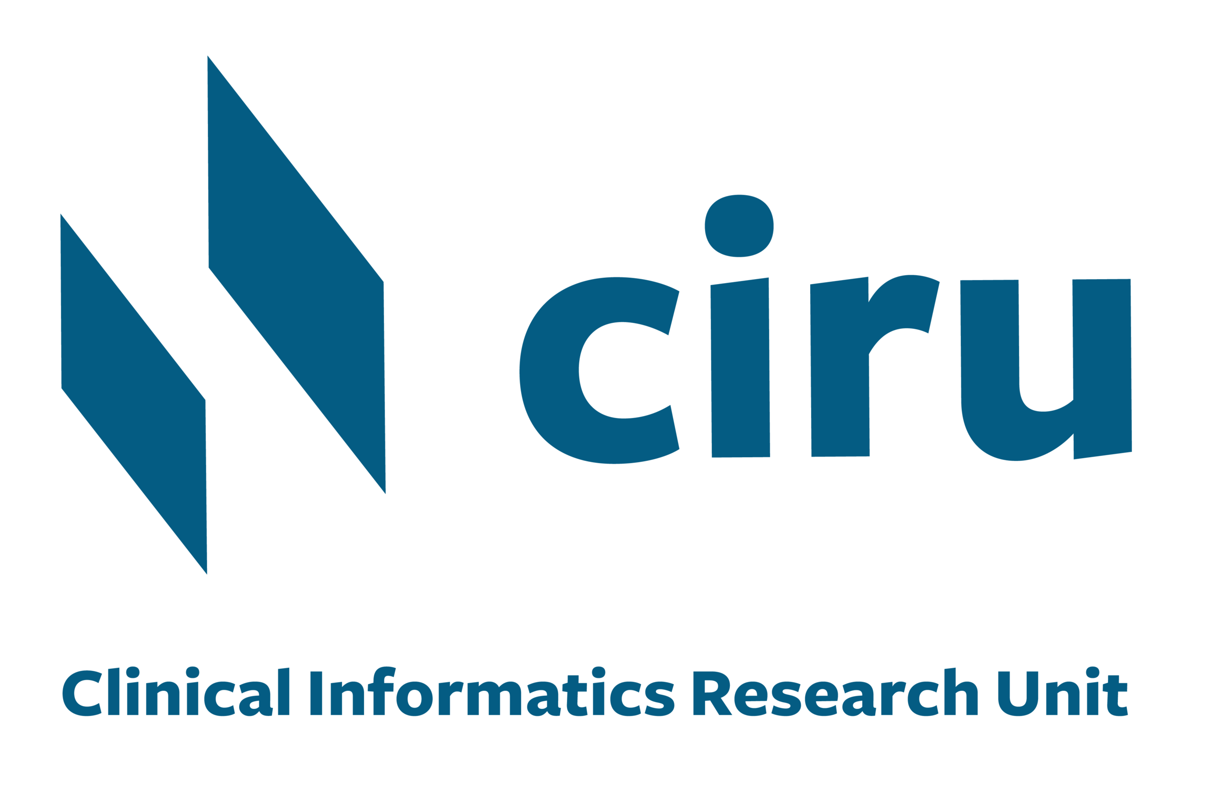 Clinical Informatics Research Unit