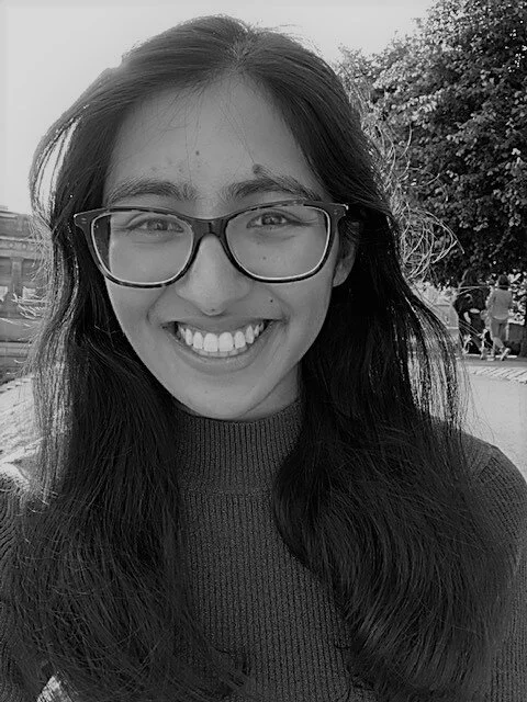 Megha Bhandari Clinical Analyst Apprentice