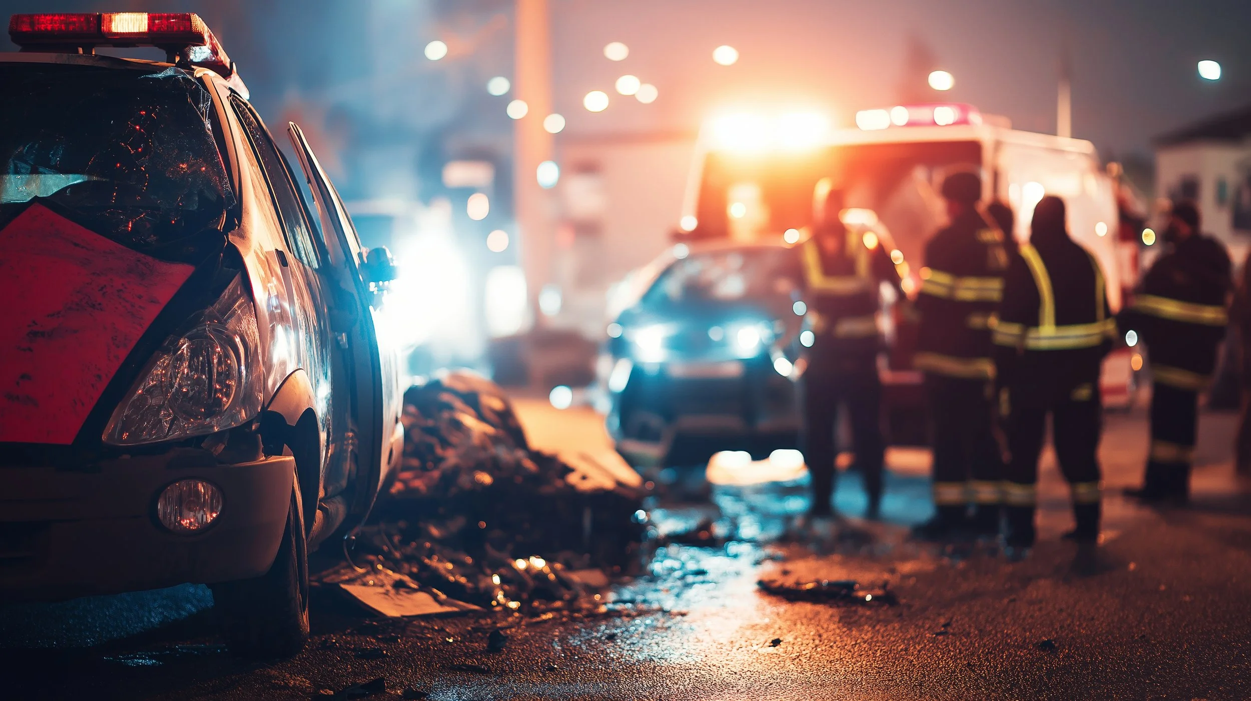 Data Sustains Life Project 