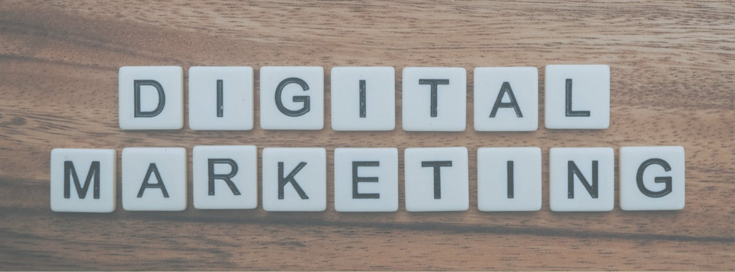 Digital Marketing Services 