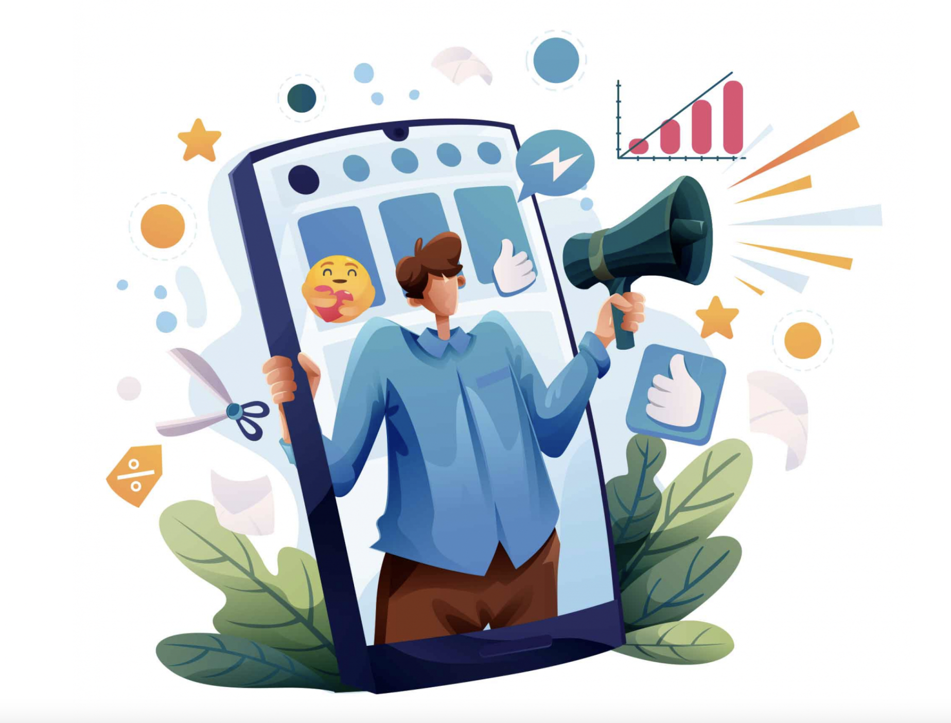 Top 10 Elements To Know When Making Social Media Videos