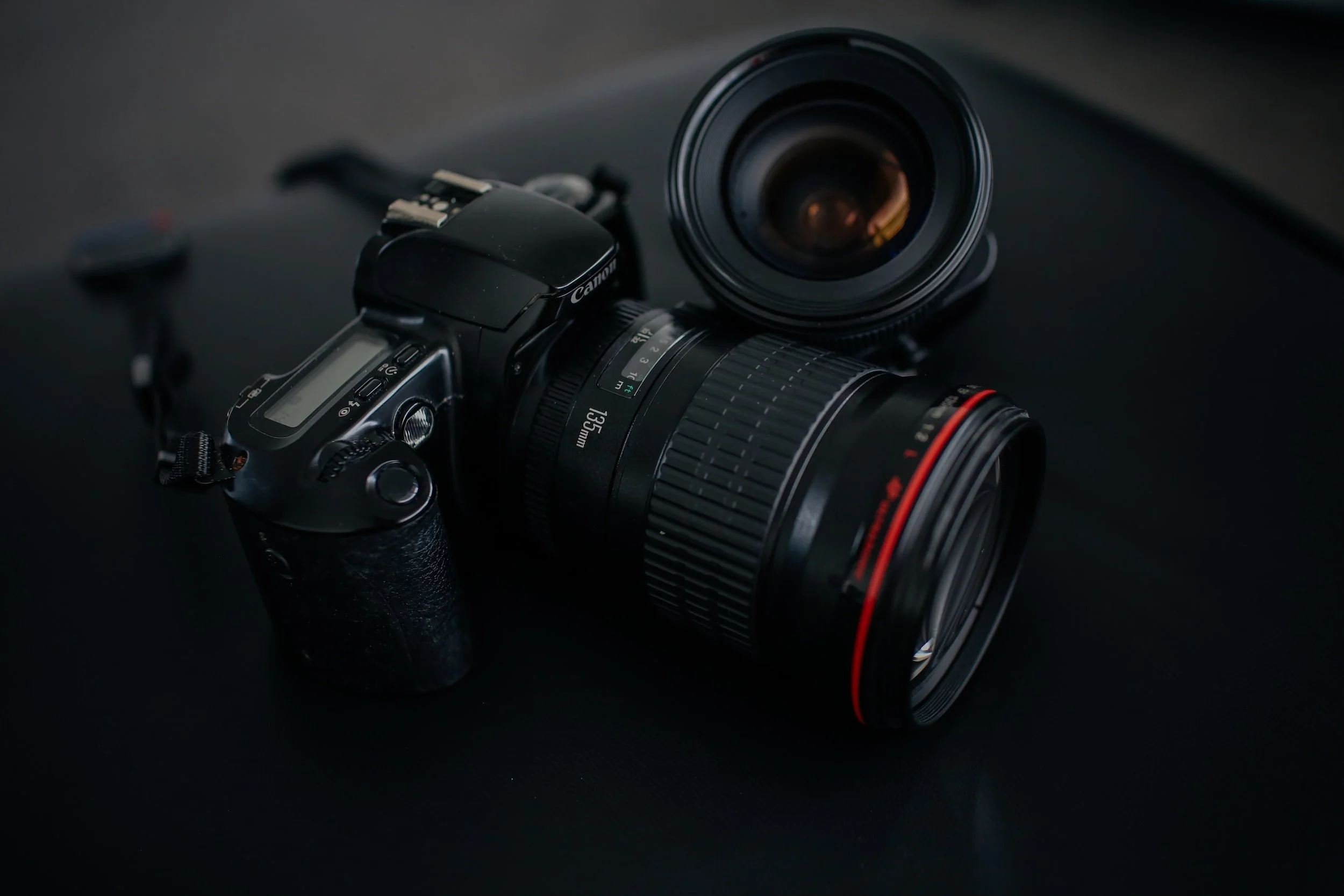 Raw vs JPEG - What's the Difference?