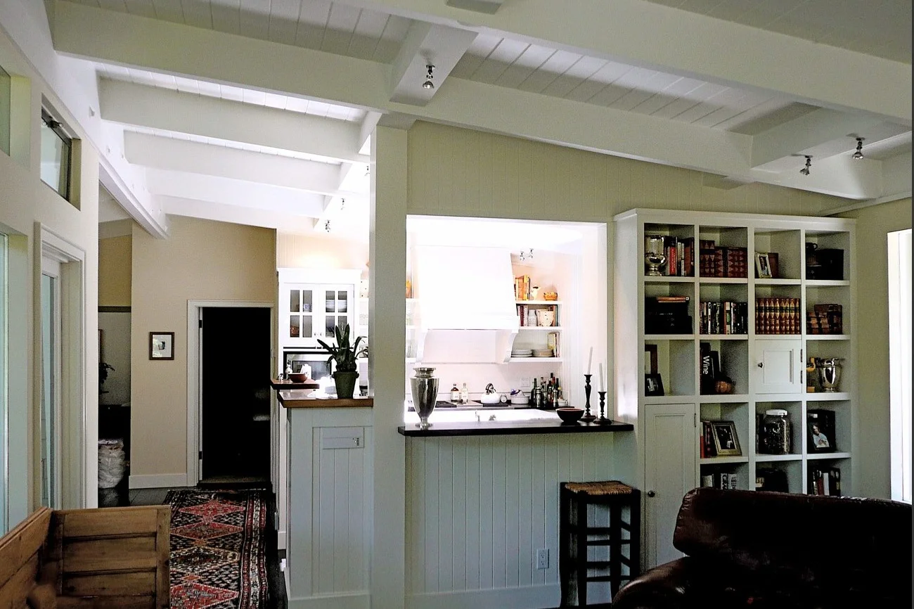 Coleman kitchen