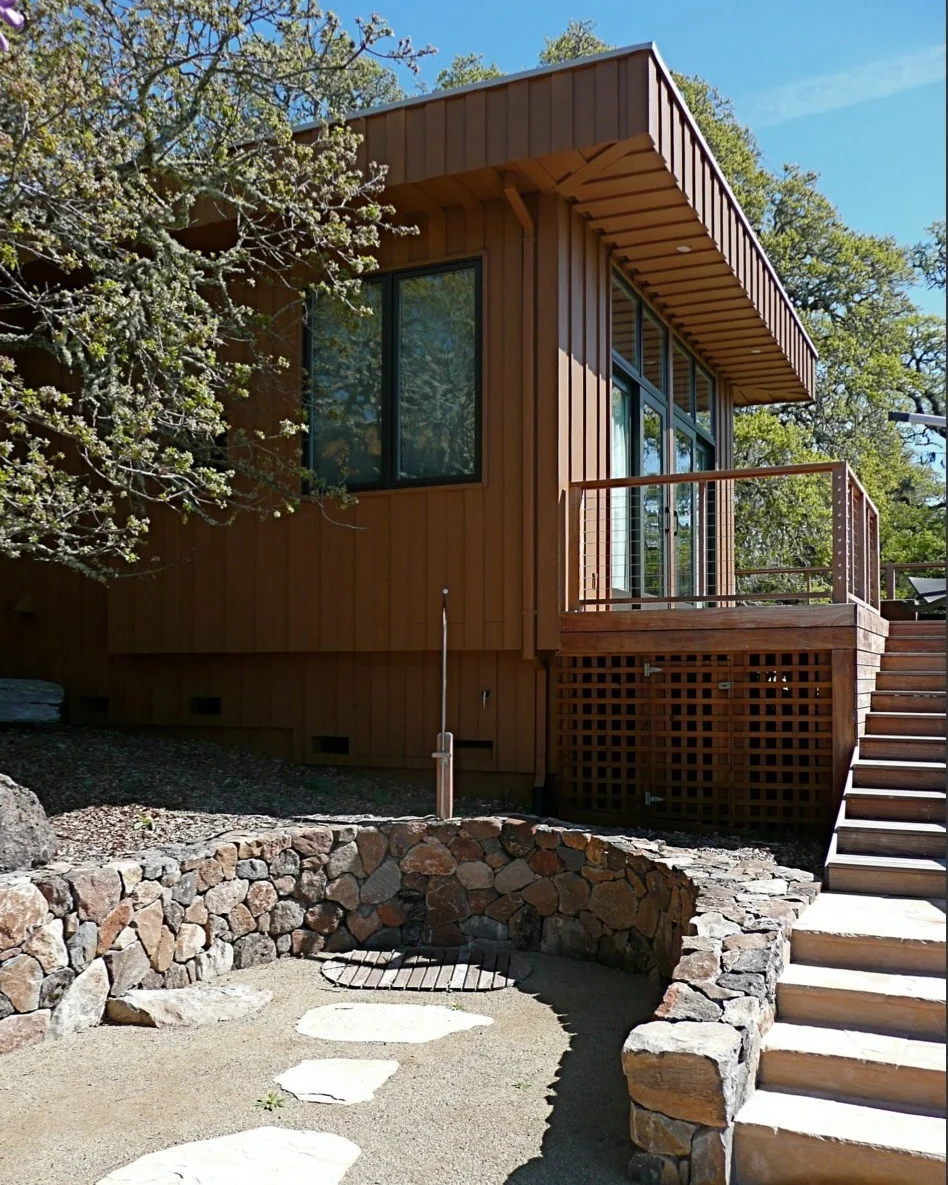 CHarchitectGeyservilleOutsideShowerStepsPorch.jpg