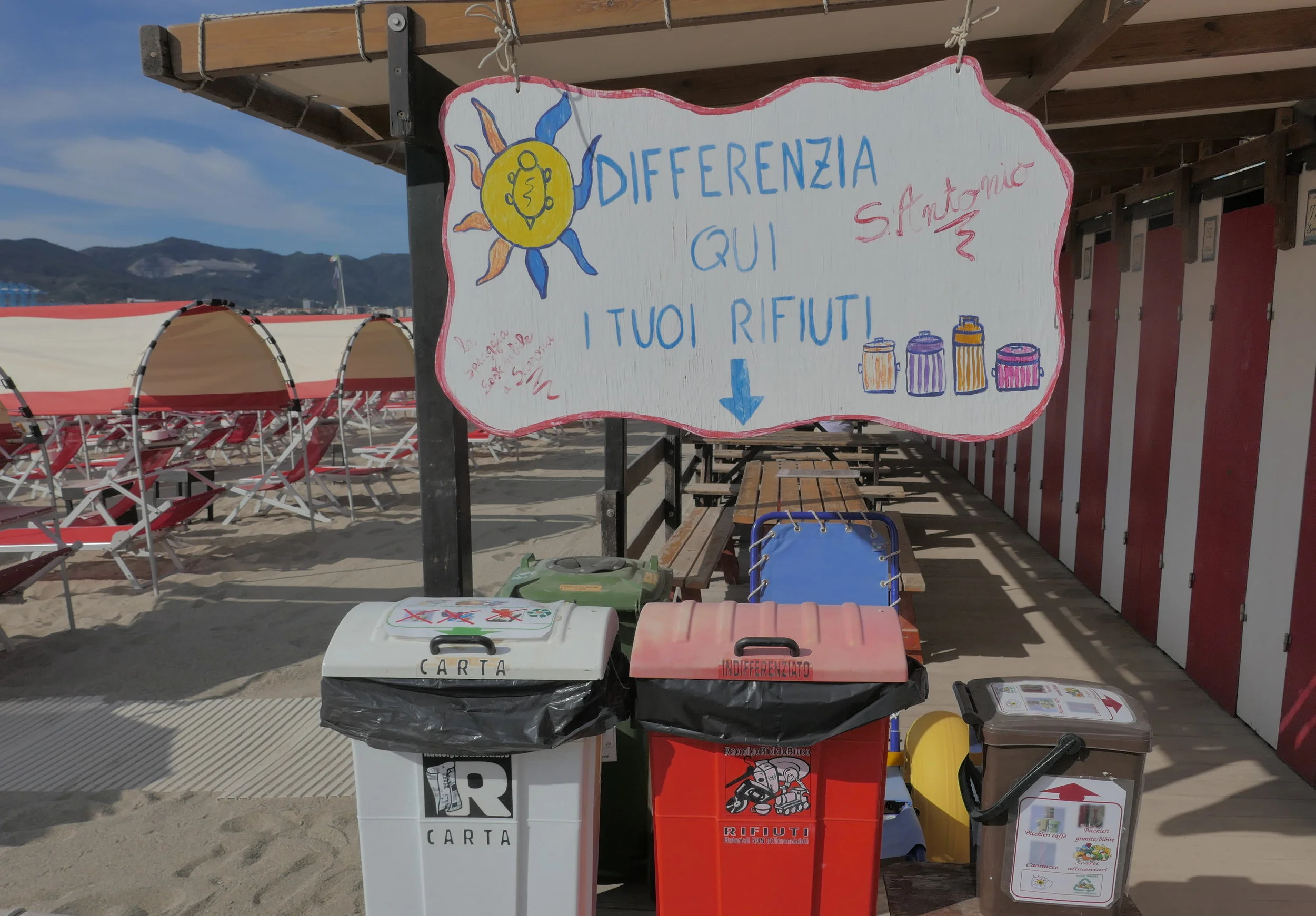 SIAMO ORGOGLIOSI DI QUESTO....