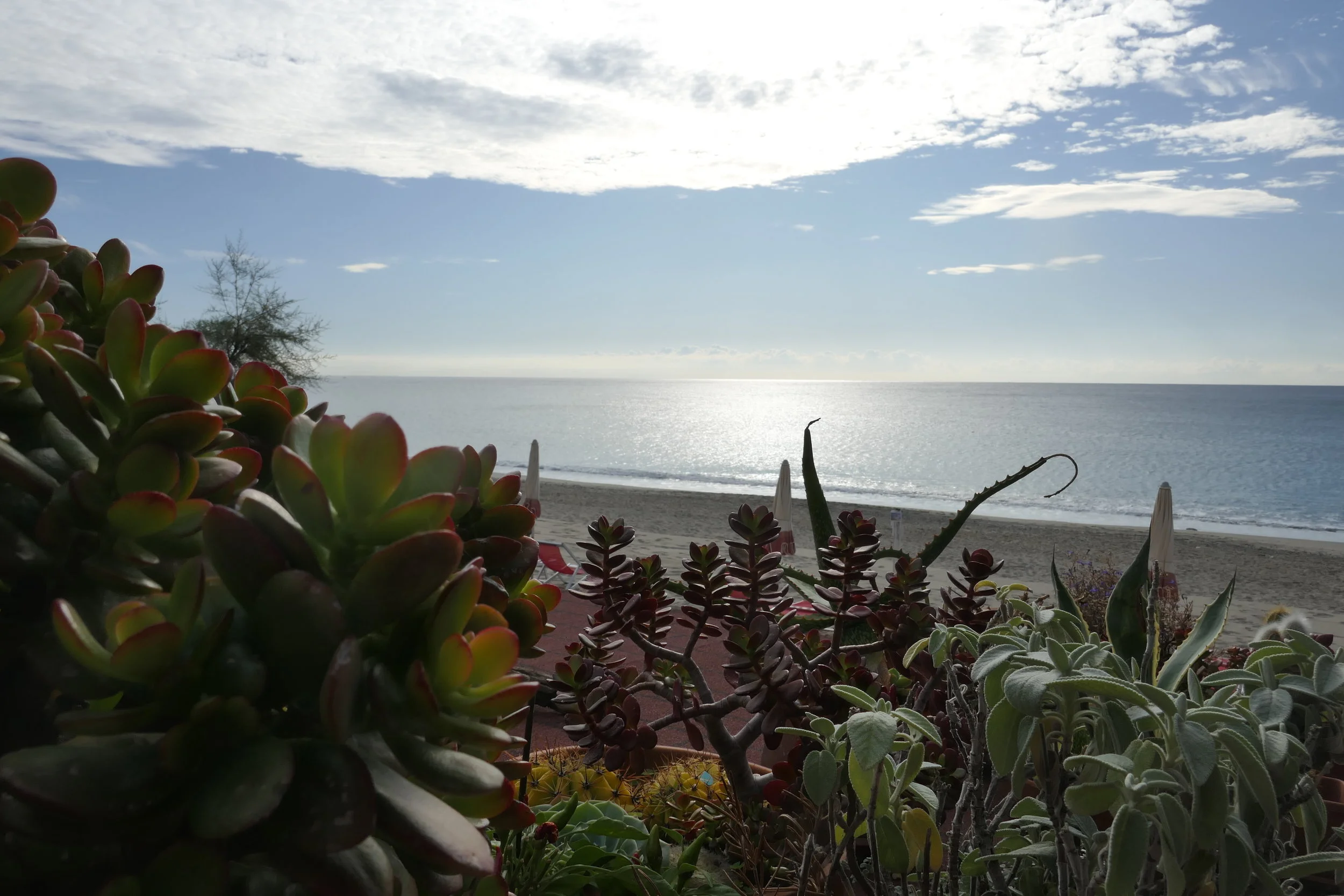 Savona 06/10/19 il mare…