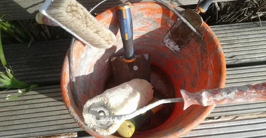 L'INVERNO È LA STAGIONE...