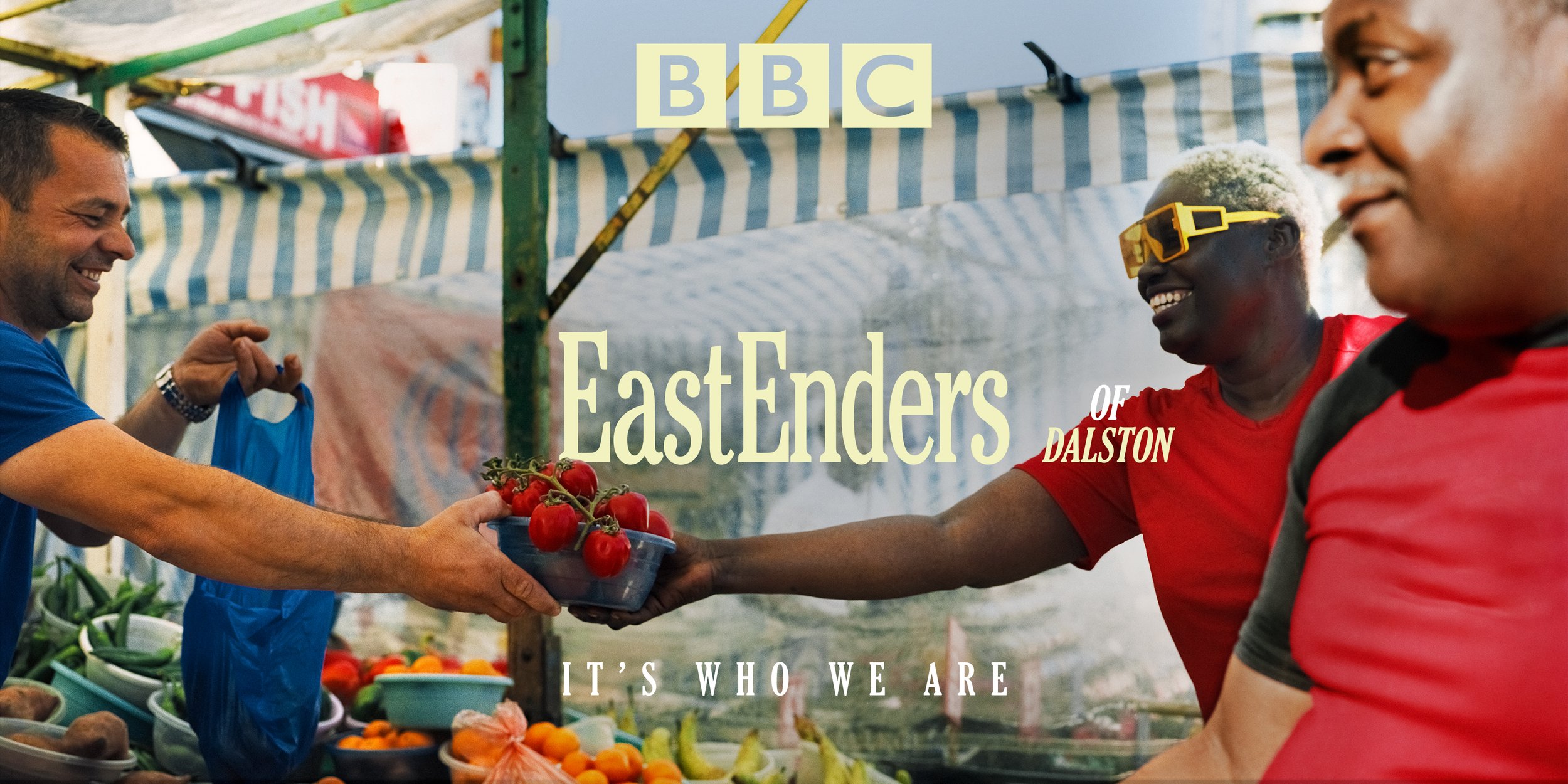 Eastenders