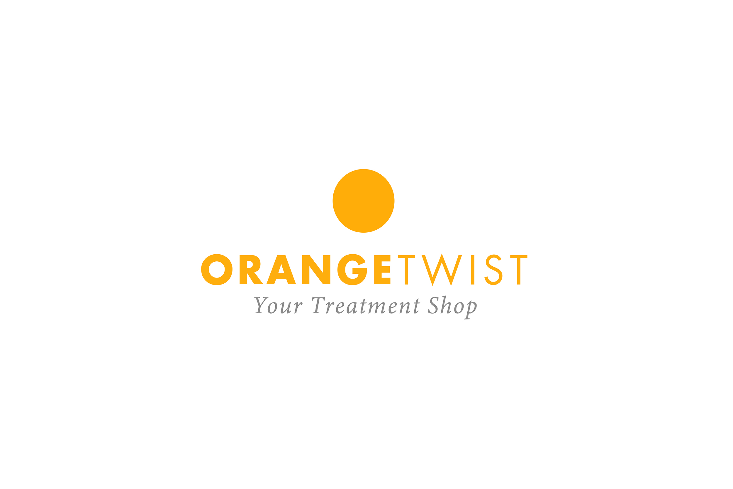 OrangeTwist wanted a chic modern rebrand. I creative directed the brand into a new look and feel, from concept to execution. Brighting the color palette and submerging an inviting authentic edge. Touching all major key stones, from social, web to print and in-store.