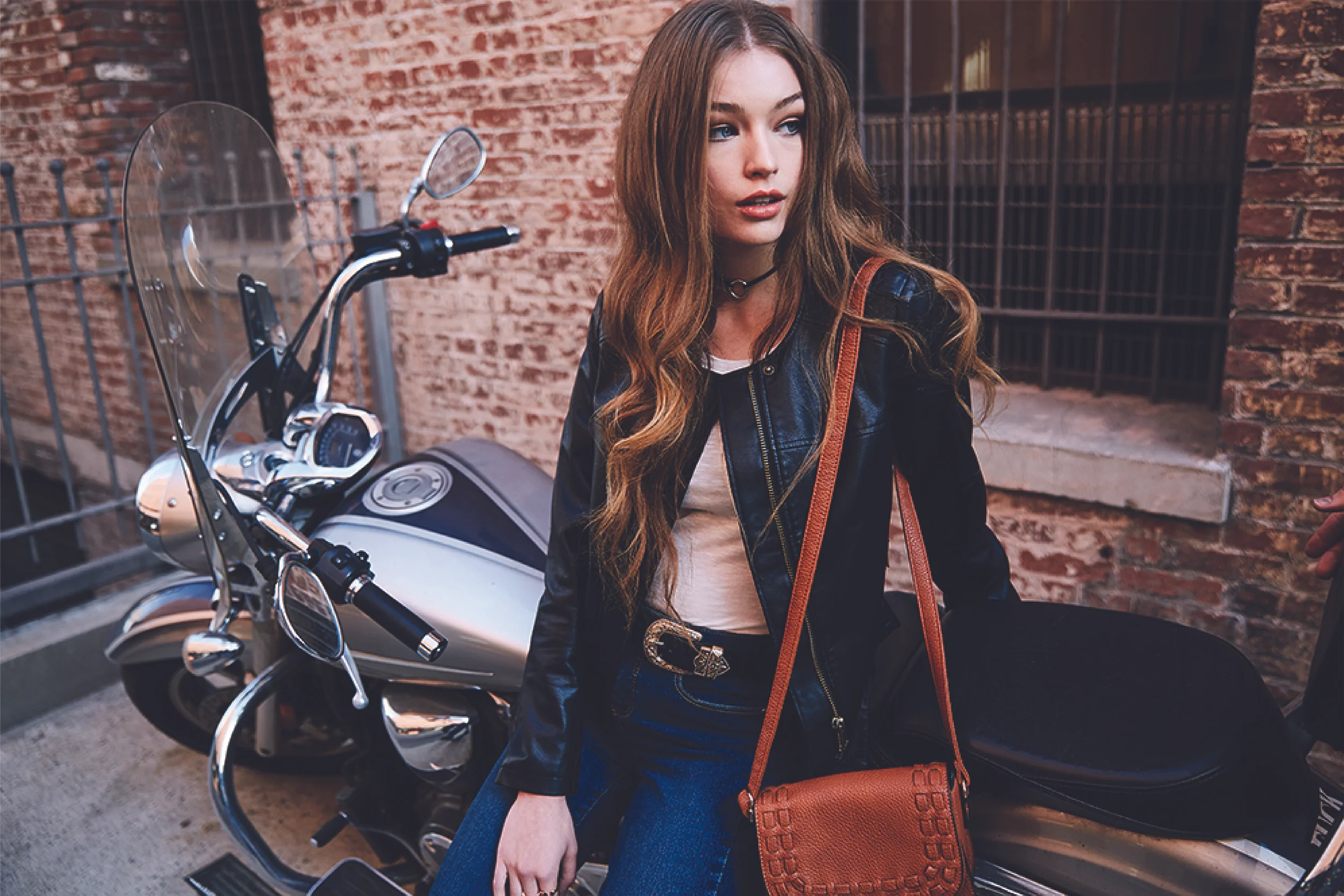  I worked with marketing on strategy and design, to encourage our freelance stylist to create more UGC.  We held an event, that had workshops on how to take better photos &amp; we handed out stylist guidelines to help create a more unified look &amp;