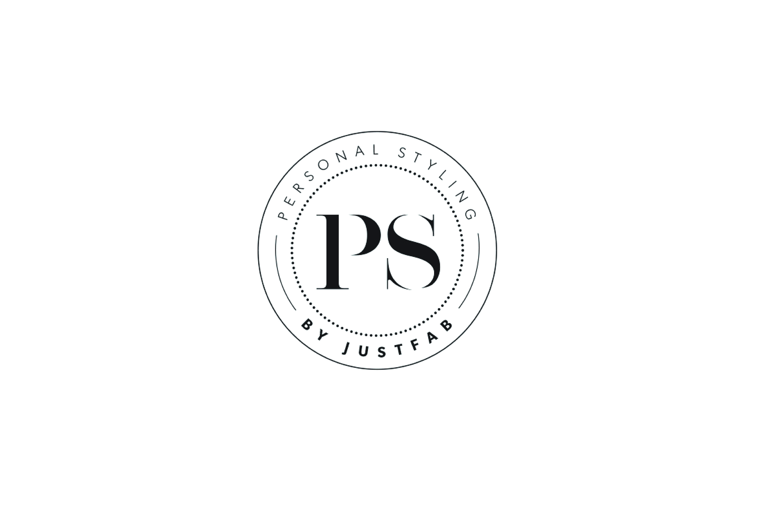 PS by Justfab is a styling box service by Justfab. This logo was created to be used as an icon marker in email campaigns. I was the Lead Designer in this project and Art directed two shoots for the launch.