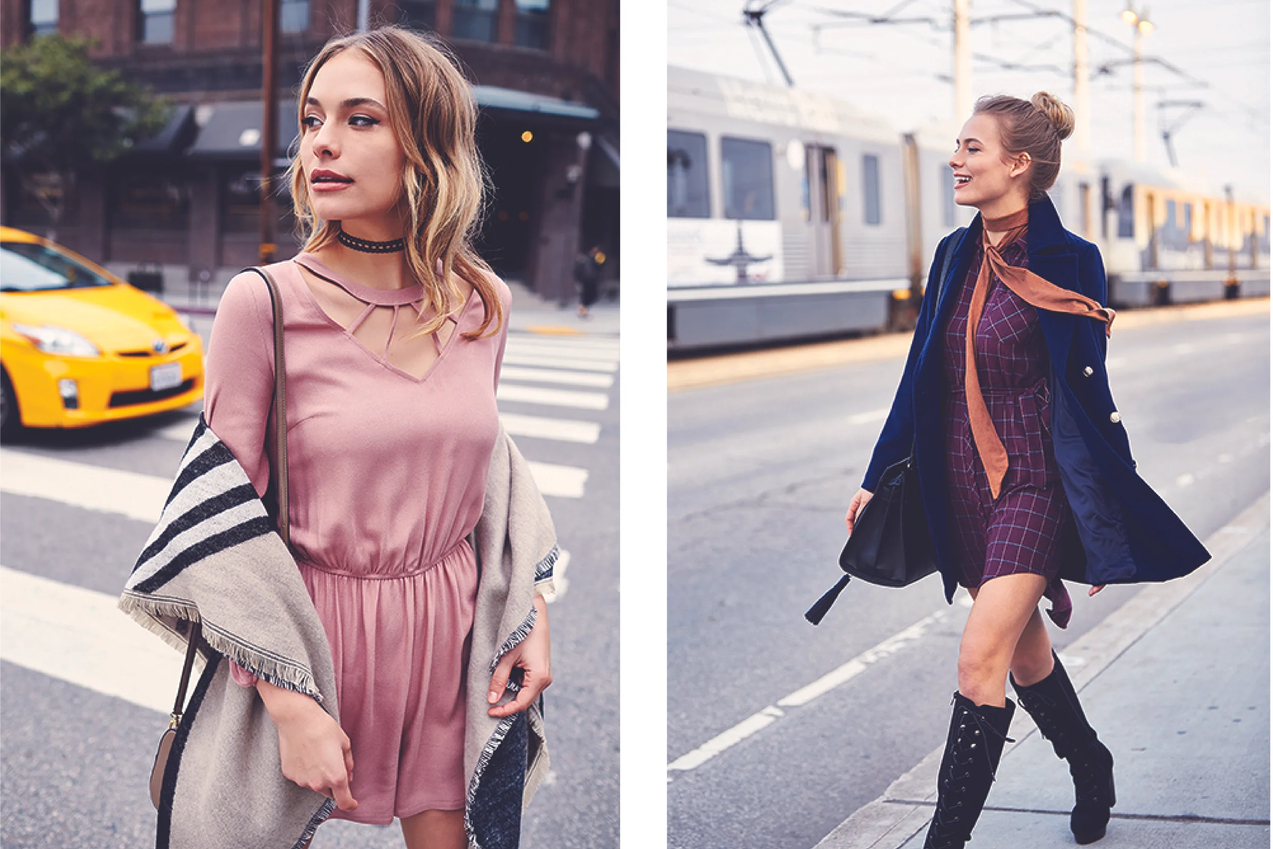  Art Director : Kim Gaeta  Photographer : John Park  Stylist : Janea Moreto 