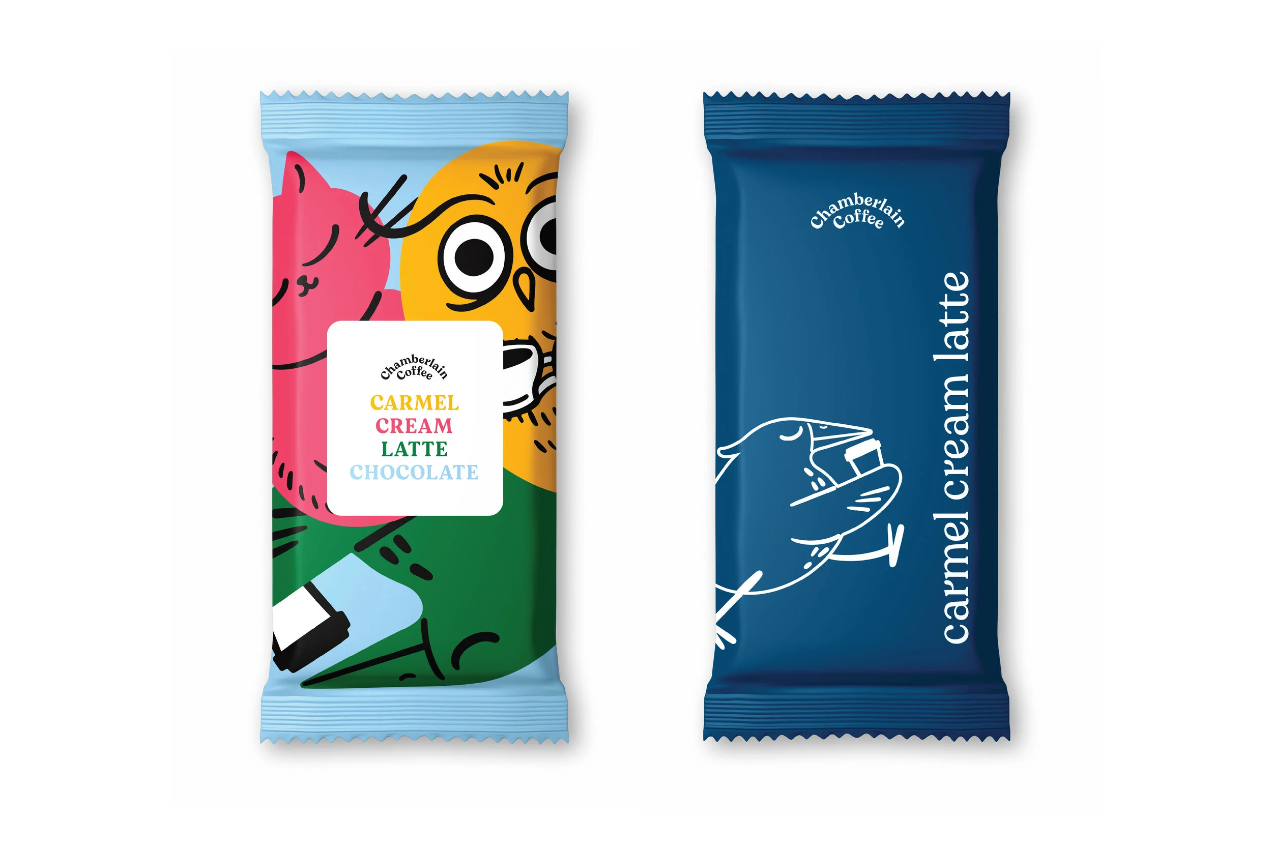  Packaging, stickers, ux/ui design, social icons, collab logos, brand collateral postcards, &amp; social stories 