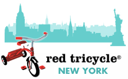 Red Tricycle NY