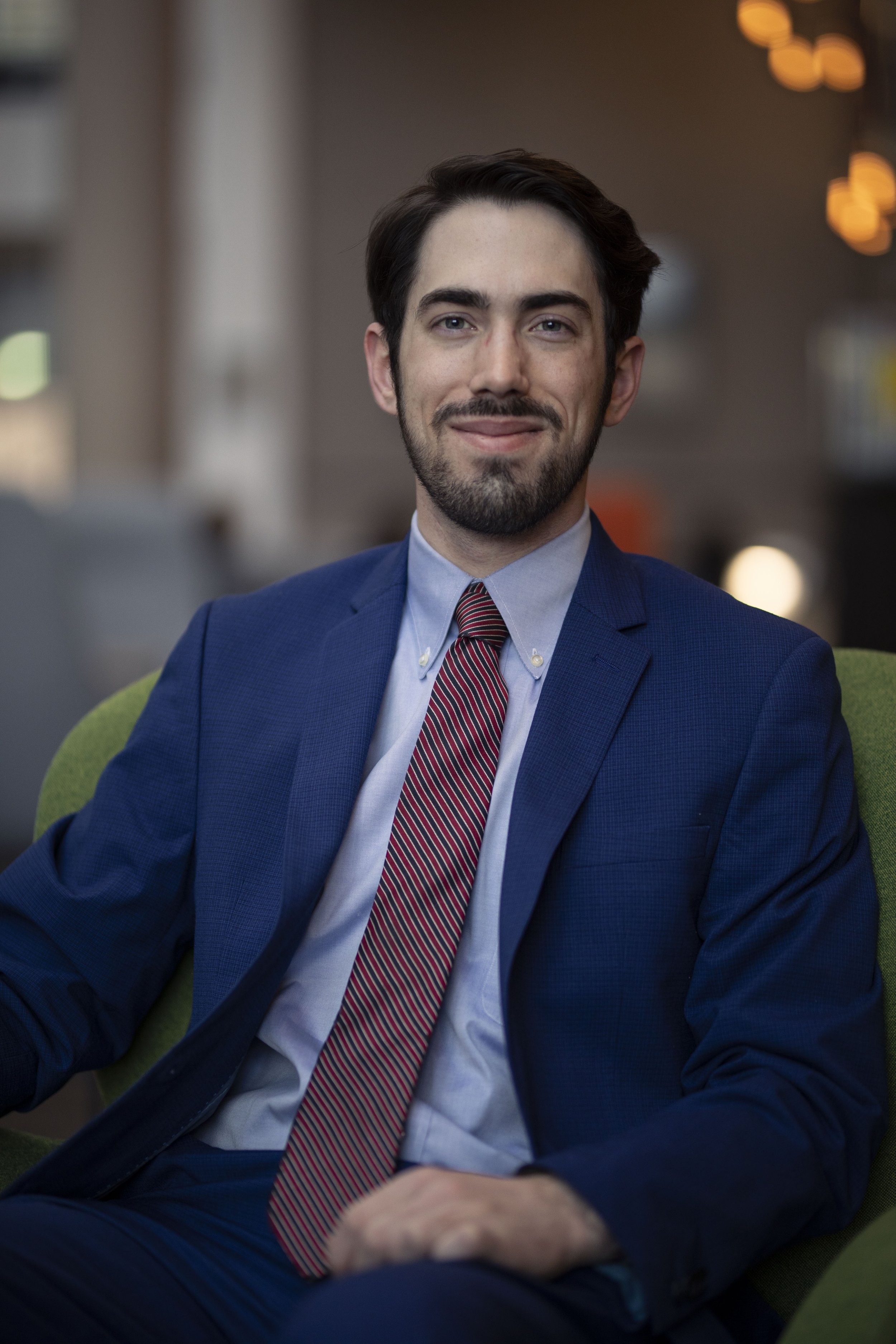 Blake Ziegler