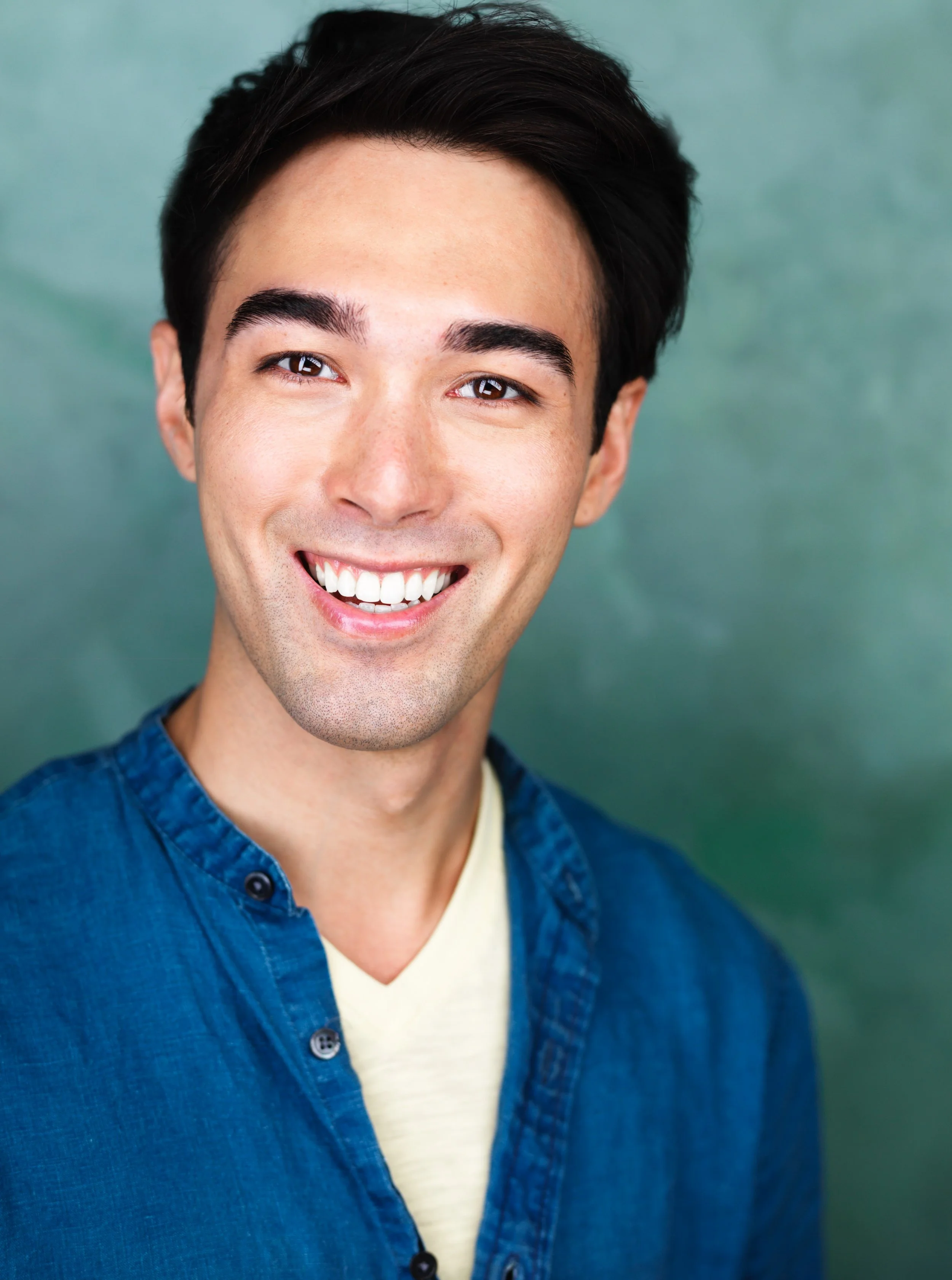 Ben Bartels