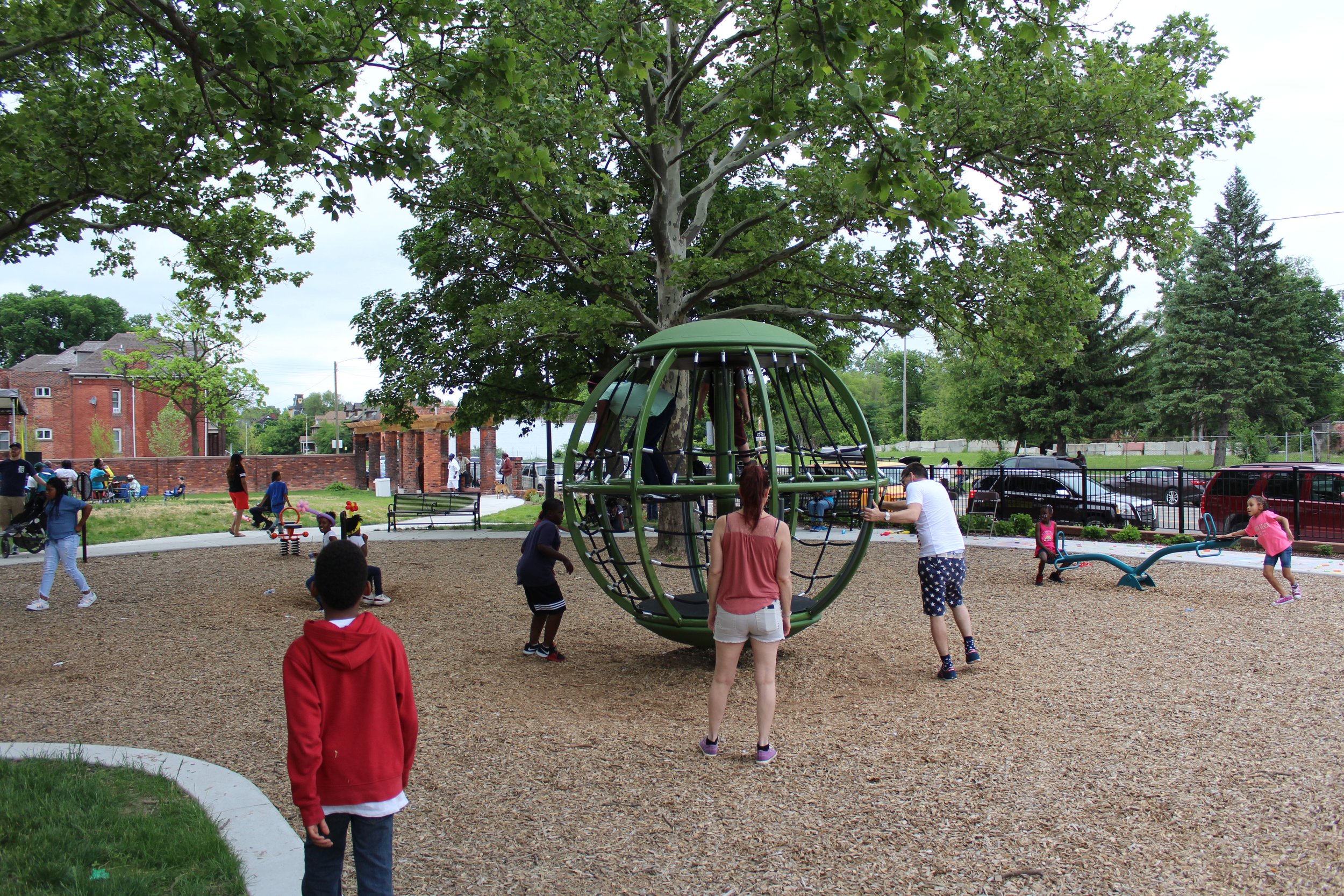 Summer Reading Program Finale 