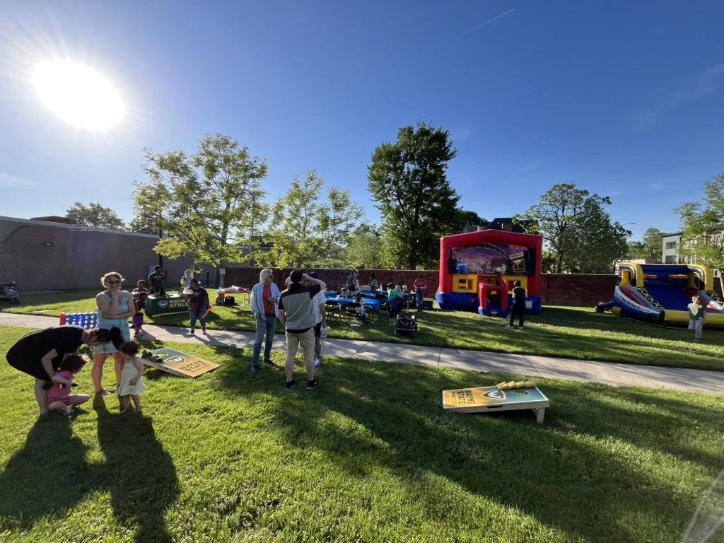 Woodbridge Fall Festival