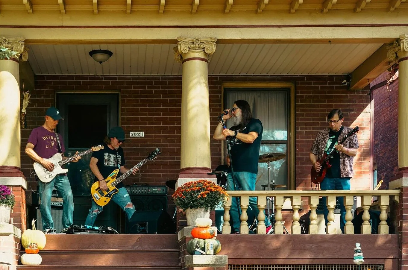 6th Annual Woodbridge Fall Festival 